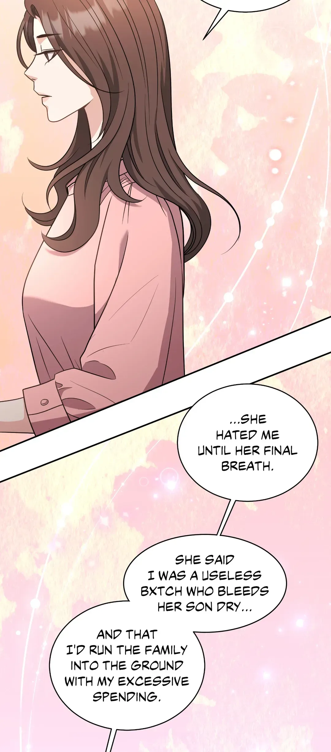 Seal The Deal Chapter 53 page 40