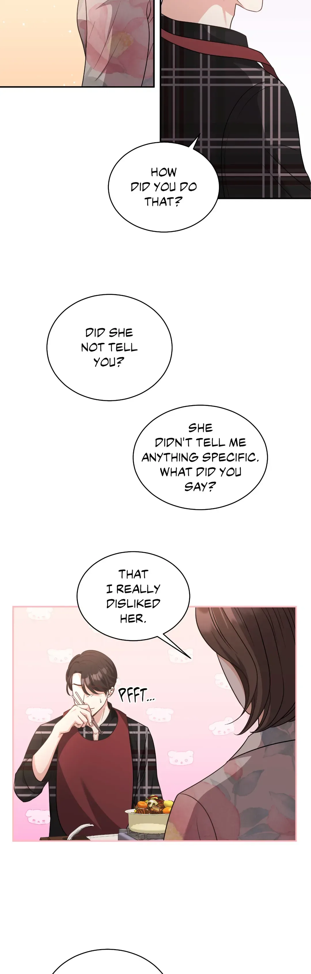 Seal The Deal Chapter 54 page 13