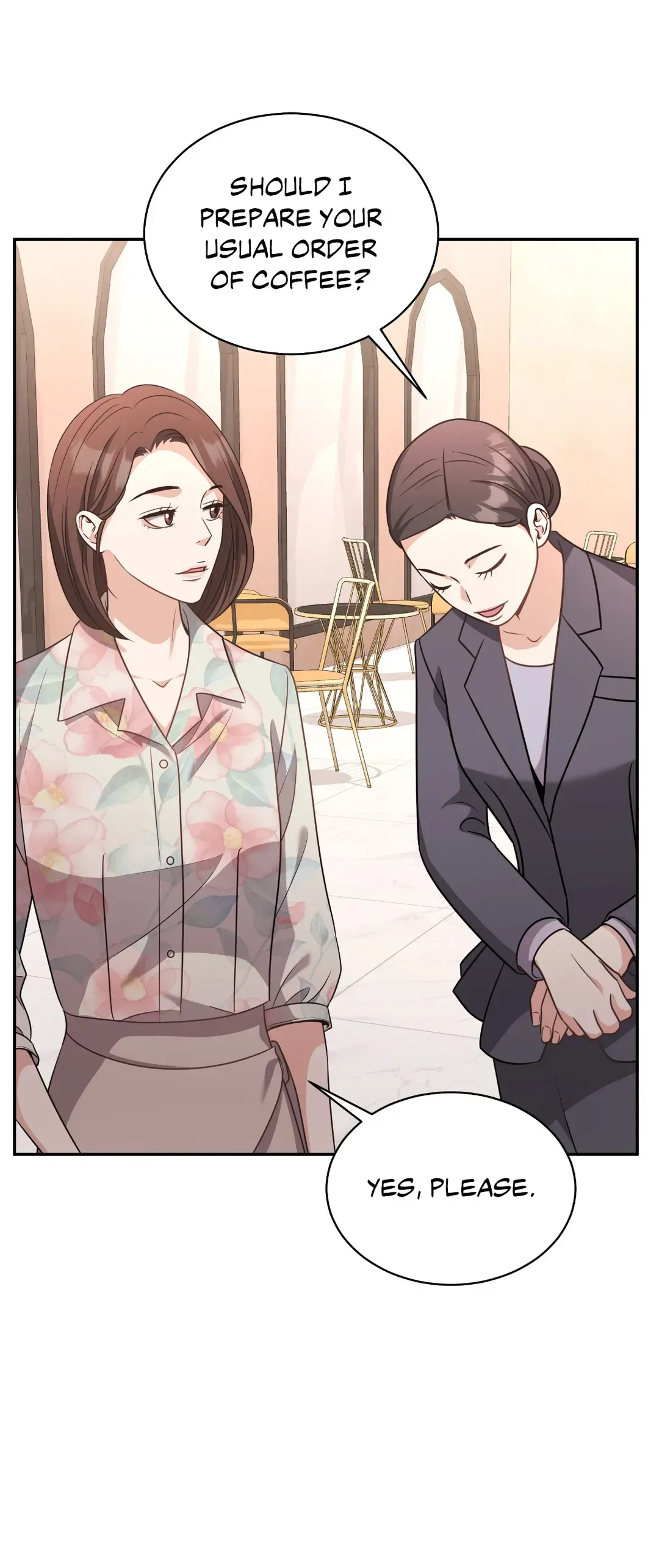 Seal The Deal Chapter 53 page 14