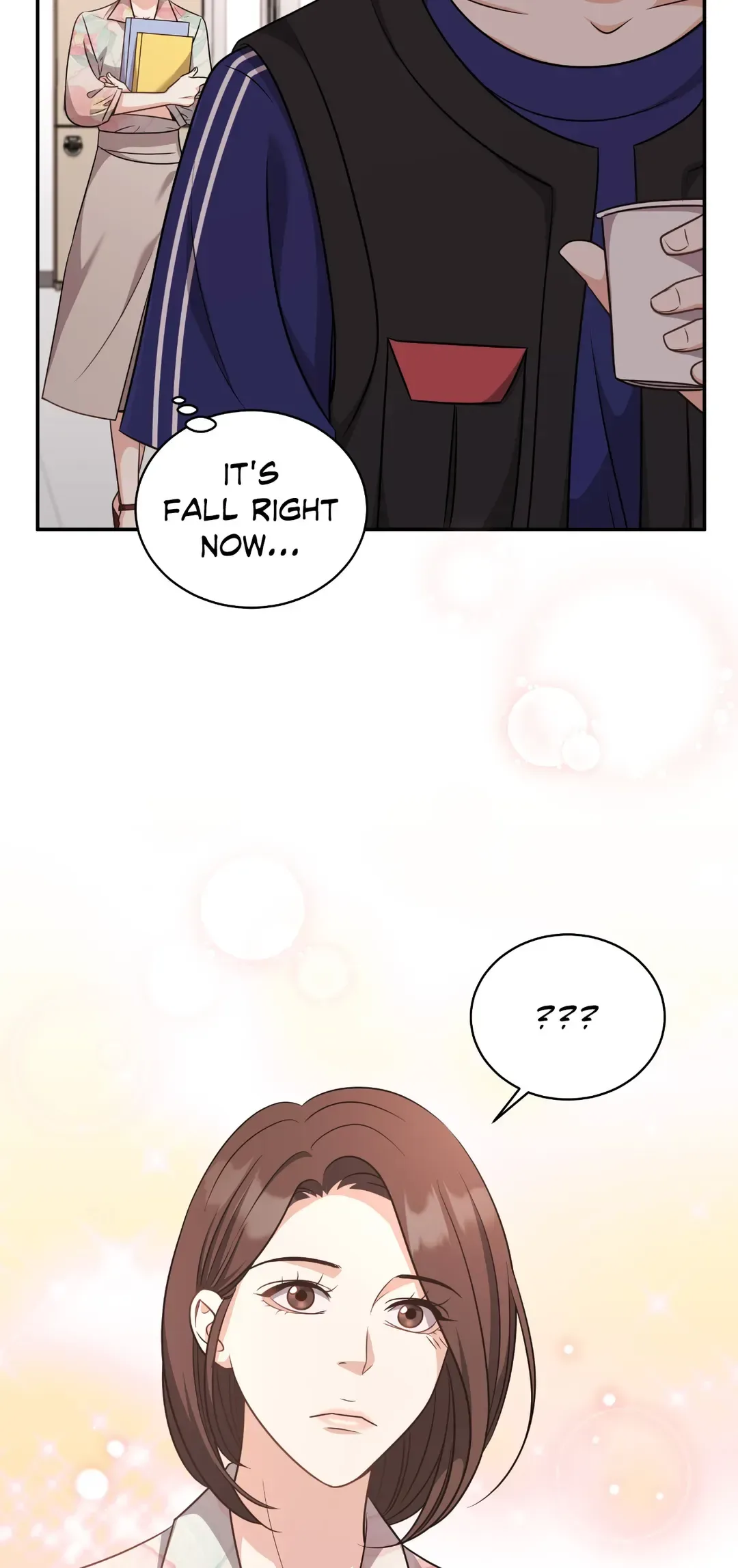 Seal The Deal Chapter 53 page 11