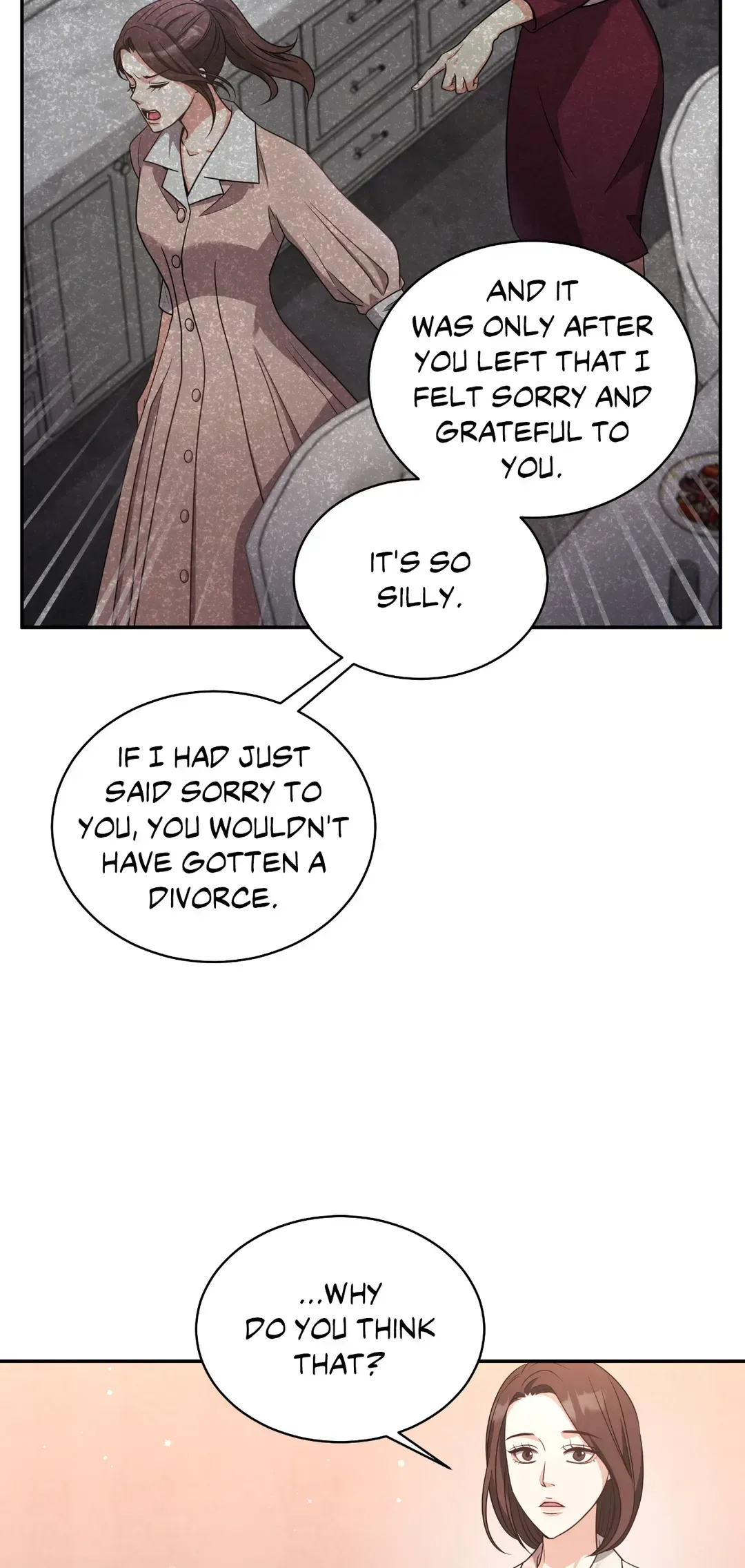 Seal The Deal Chapter 53 page 29