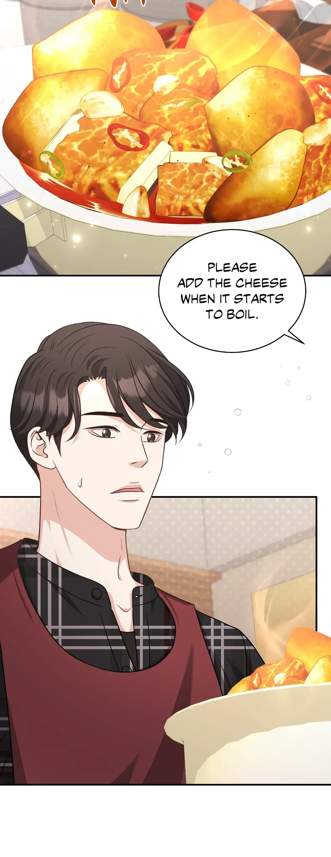 Seal The Deal Chapter 54 page 5
