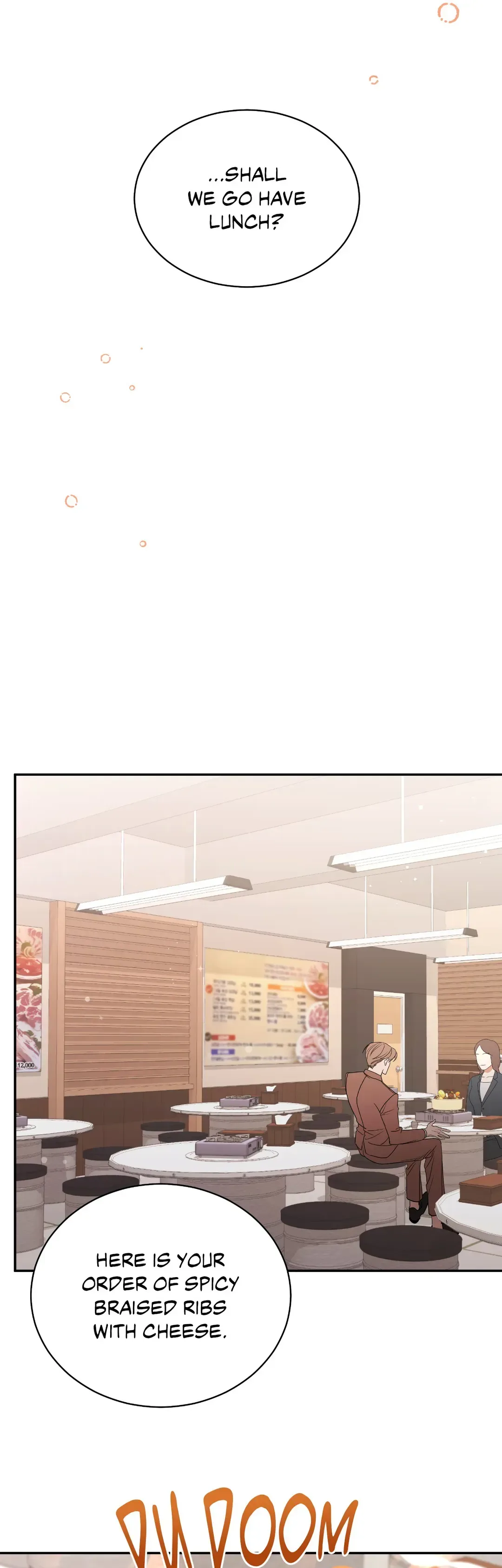 Seal The Deal Chapter 54 page 4