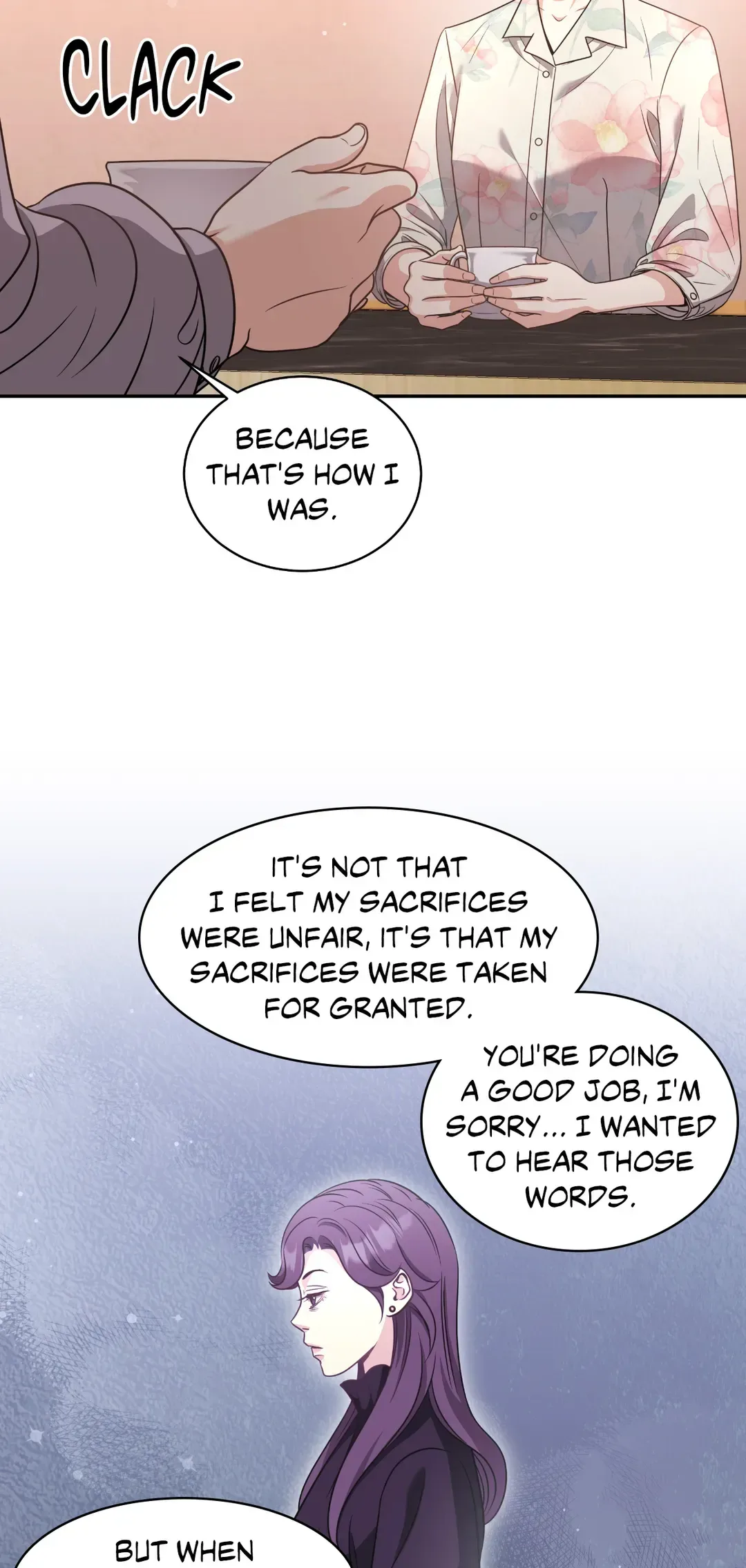 Seal The Deal Chapter 53 page 30
