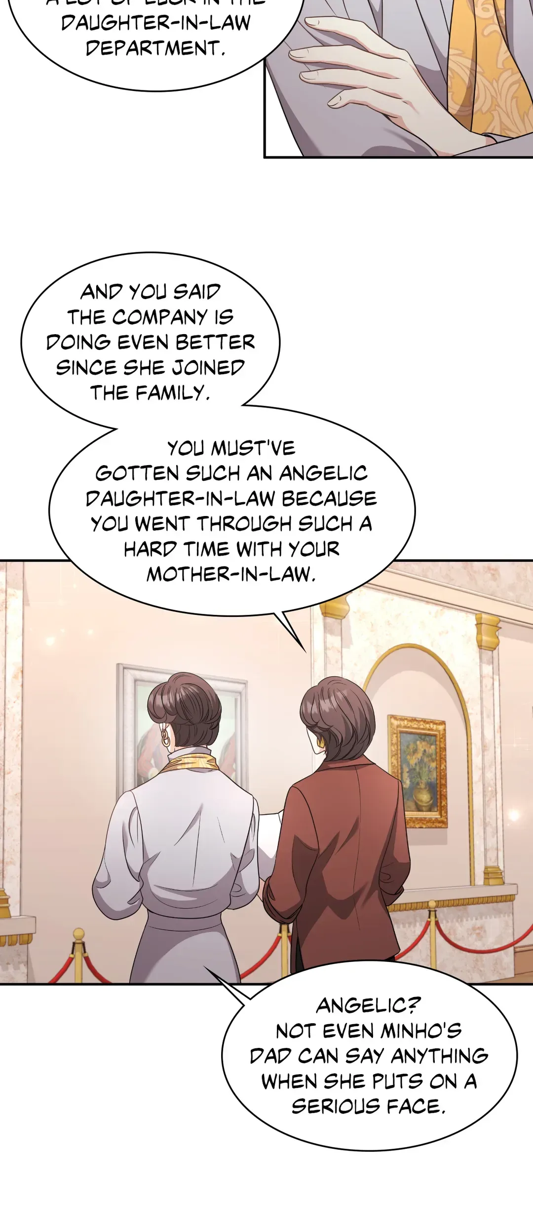 Seal The Deal Chapter 53 page 55