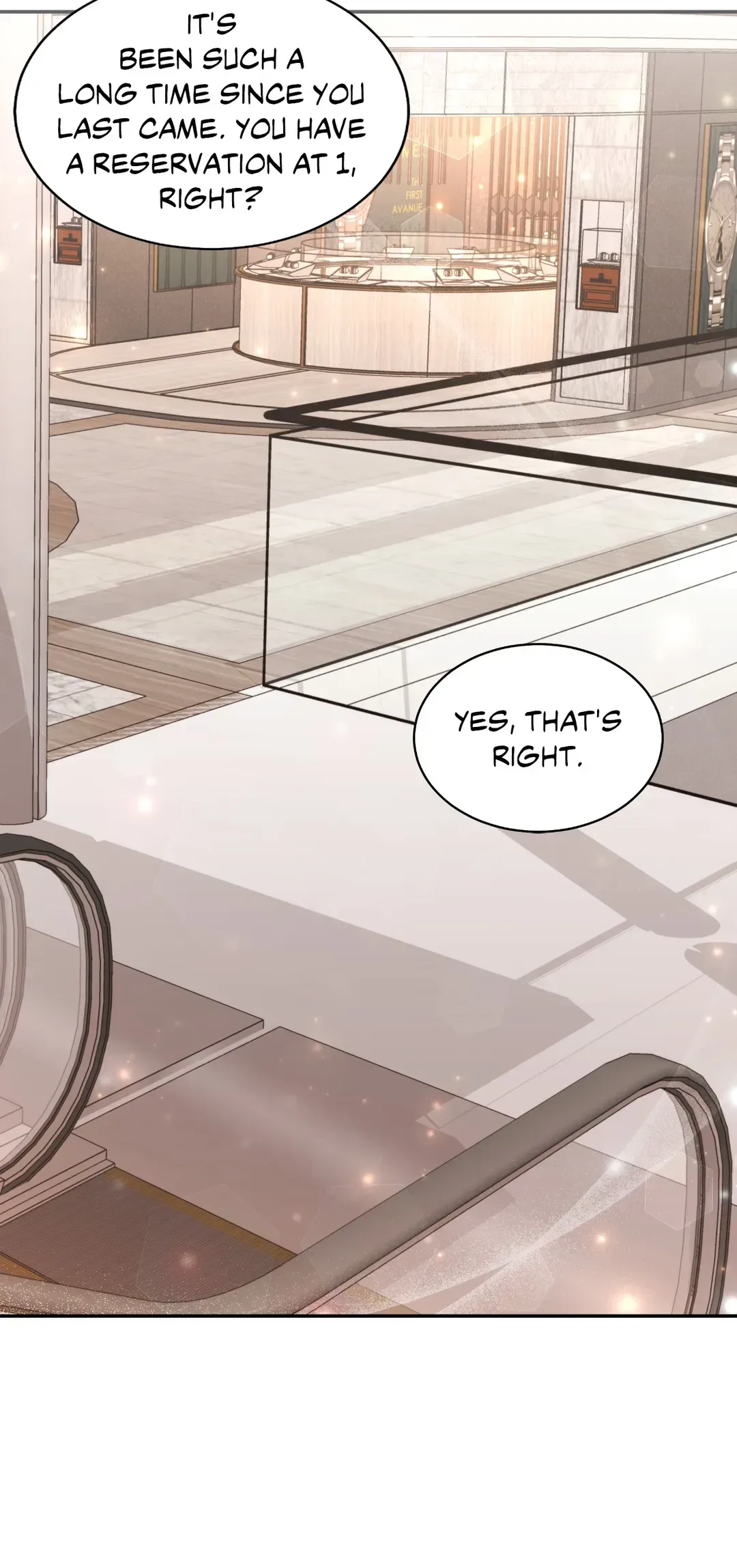 Seal The Deal Chapter 53 page 13