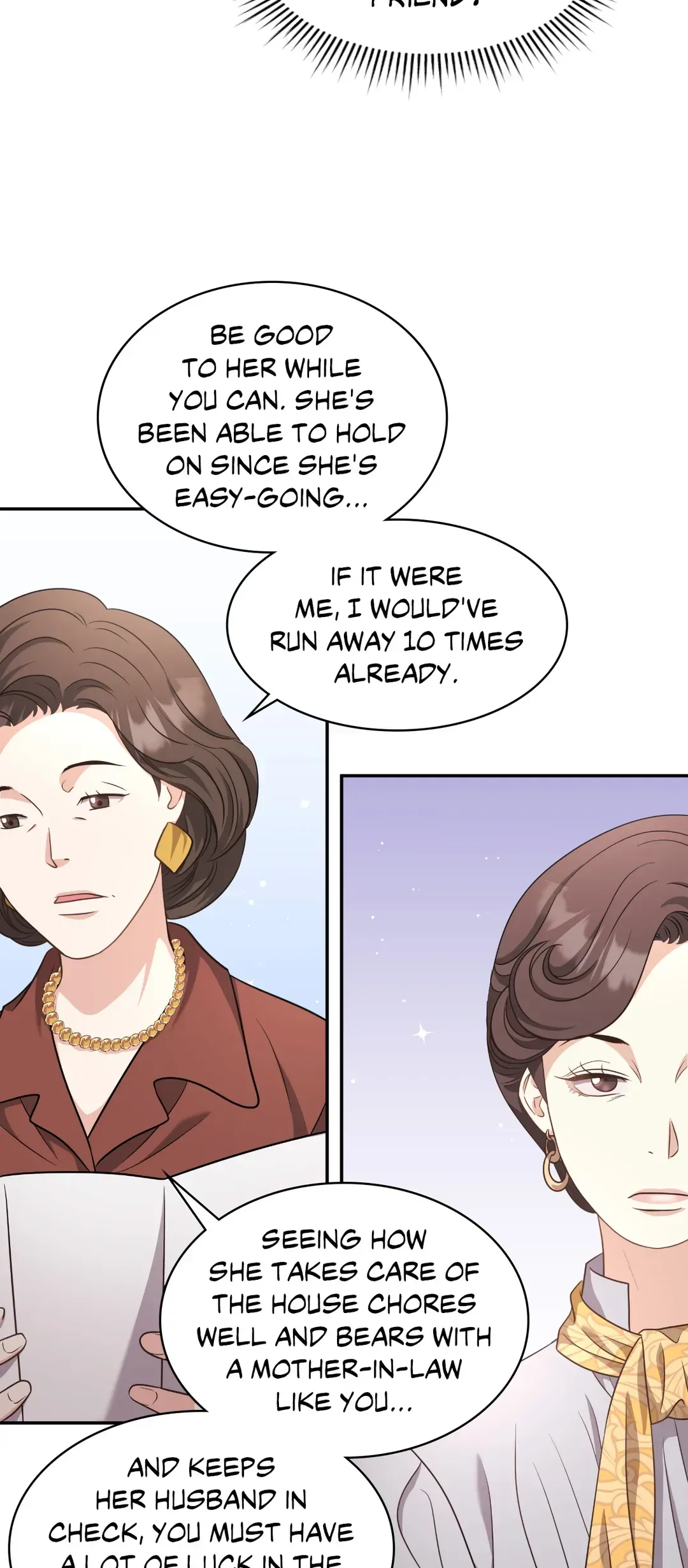 Seal The Deal Chapter 53 page 54