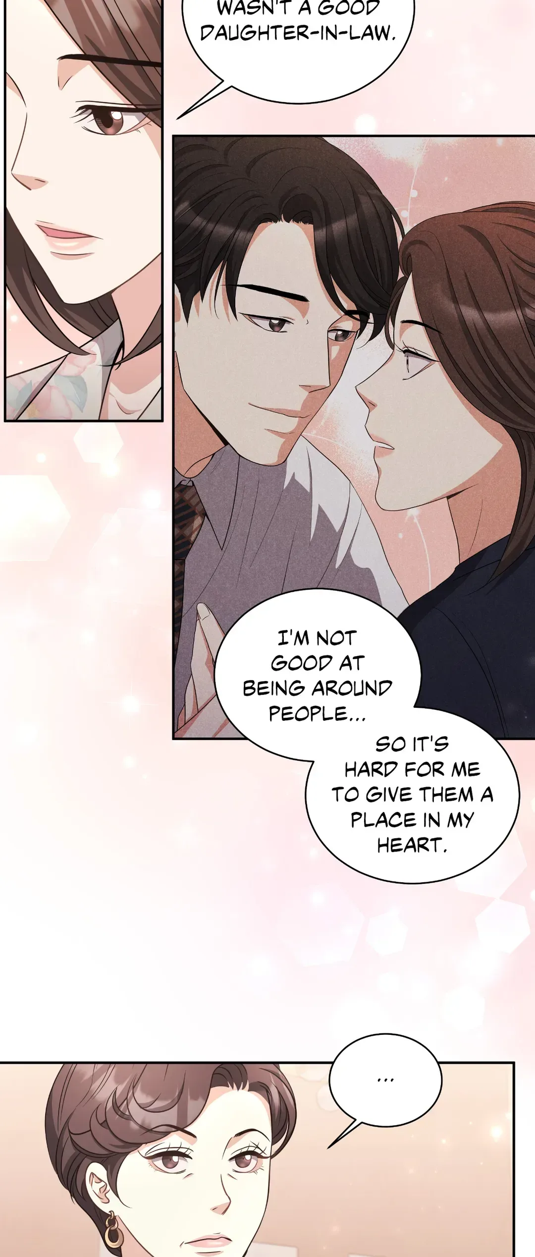 Seal The Deal Chapter 53 page 45