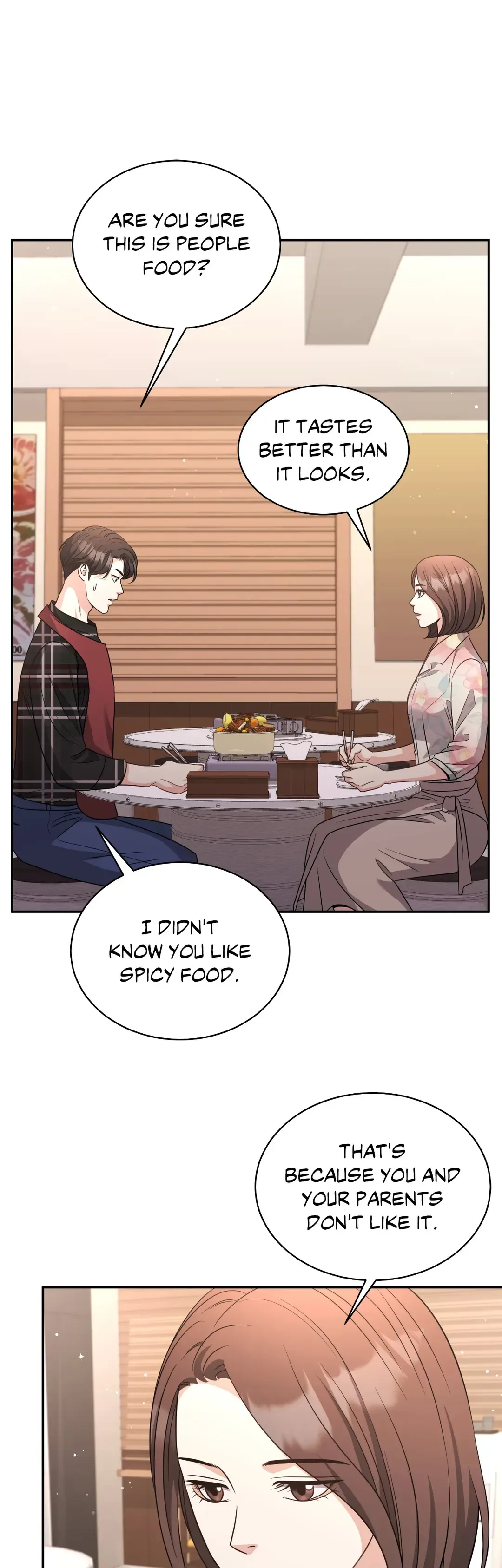 Seal The Deal Chapter 54 page 6
