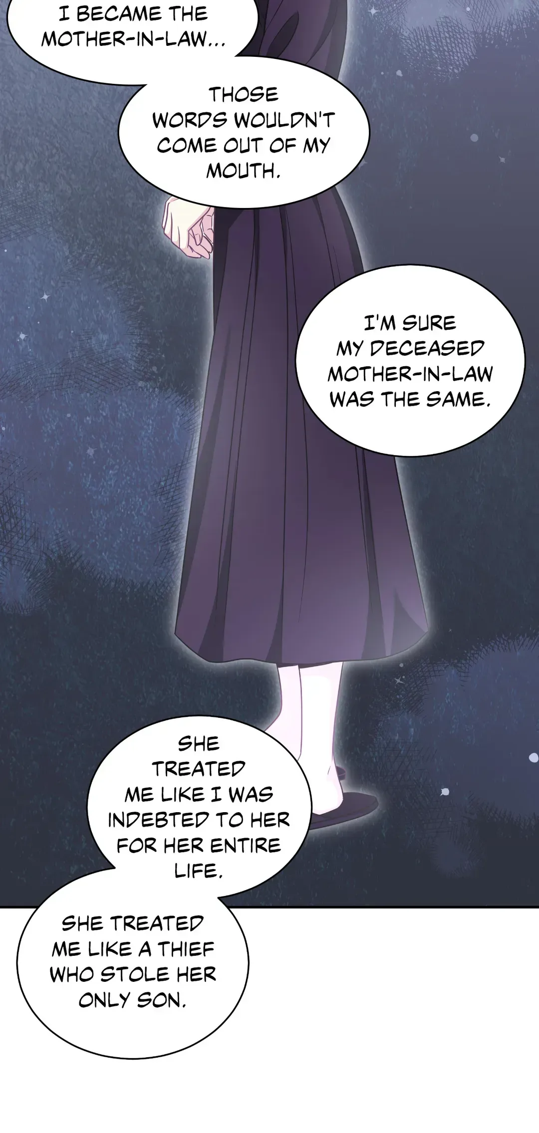 Seal The Deal Chapter 53 page 31