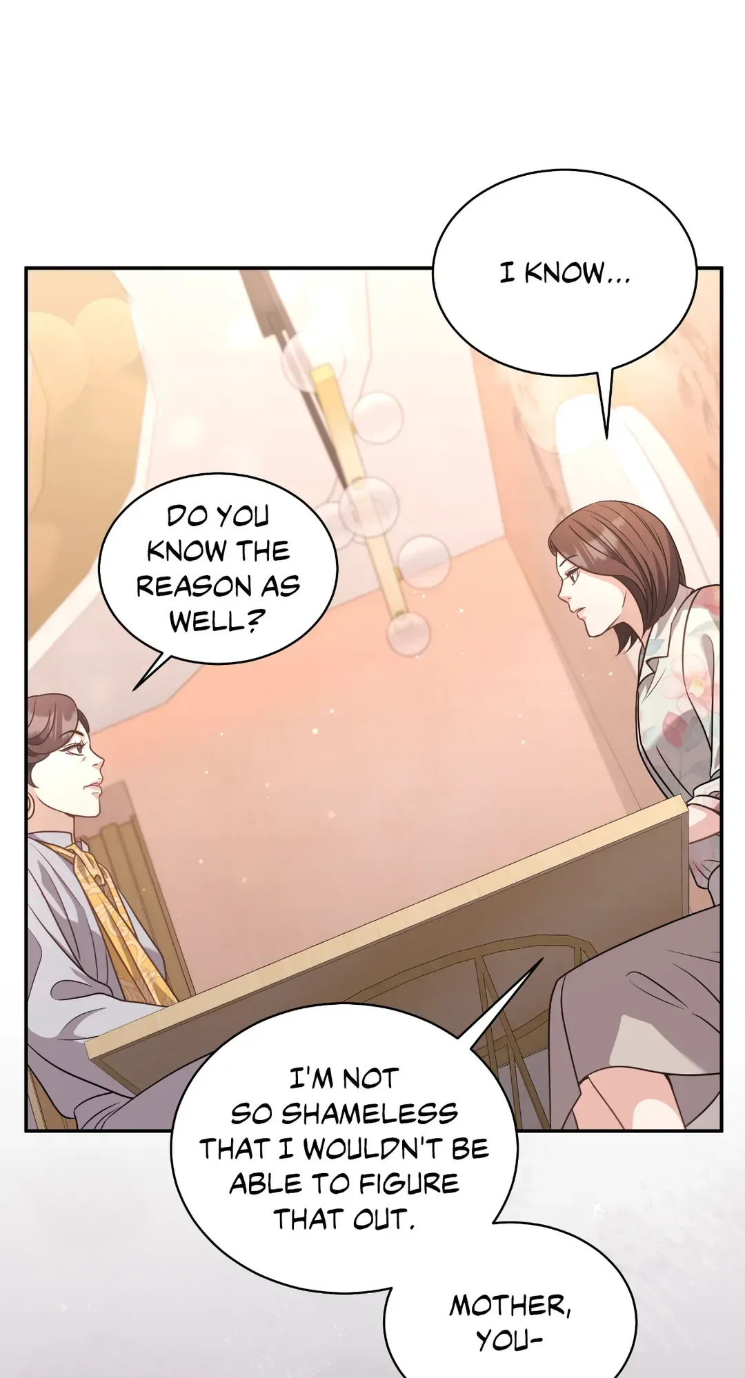 Seal The Deal Chapter 53 page 33
