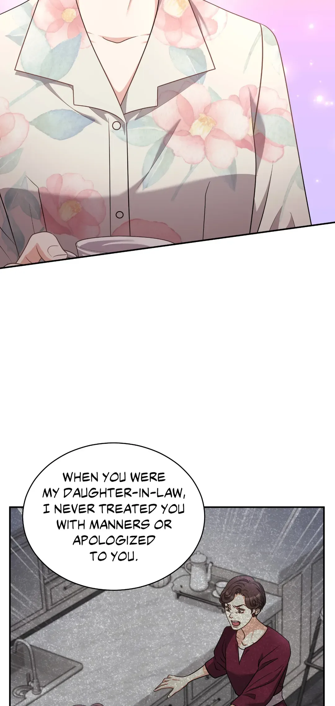 Seal The Deal Chapter 53 page 28