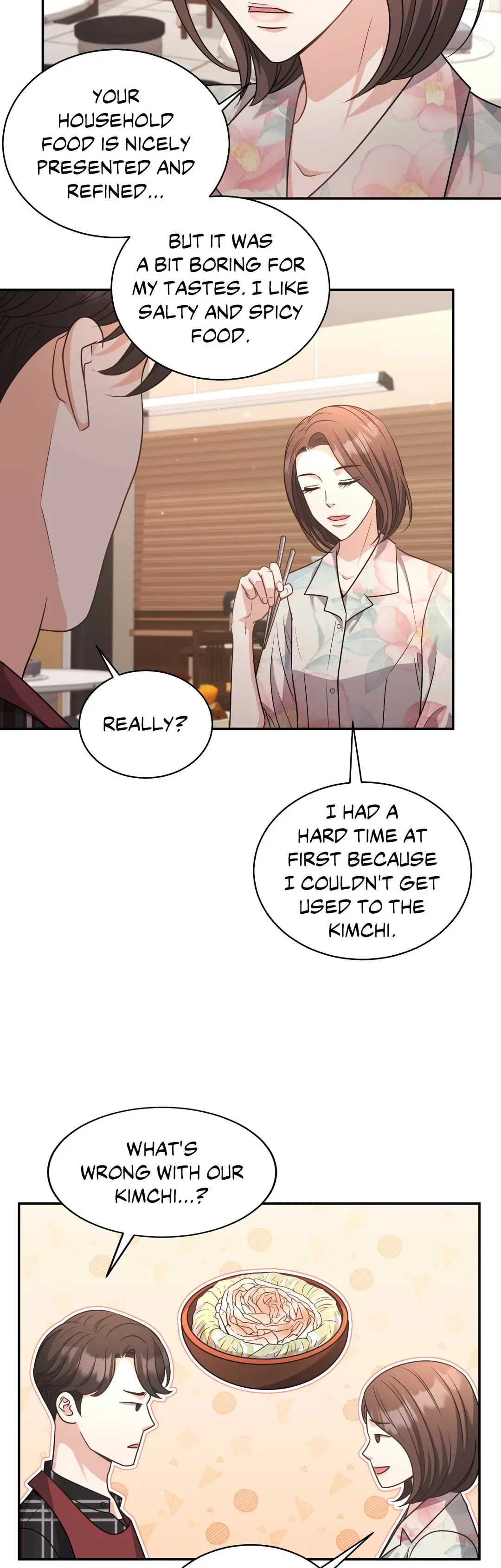 Seal The Deal Chapter 54 page 7