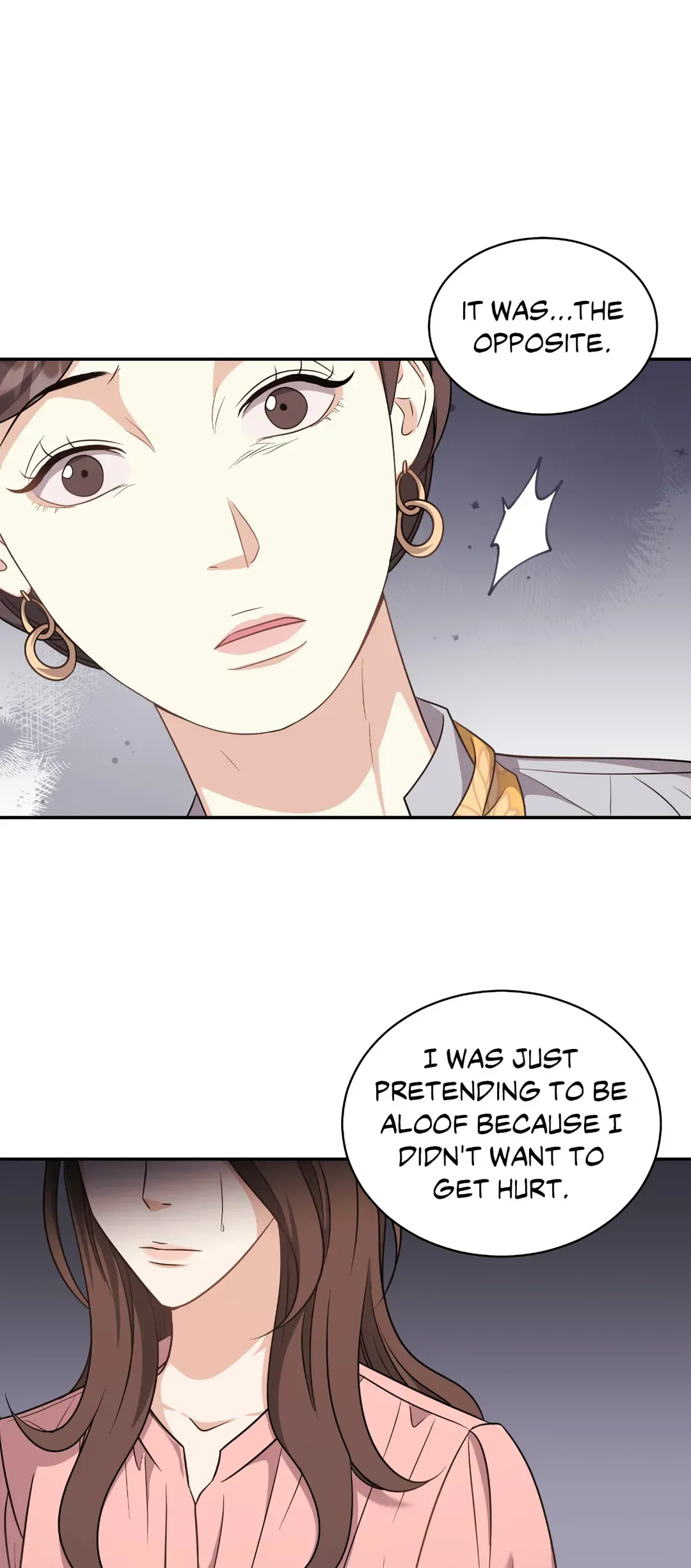 Seal The Deal Chapter 53 page 38
