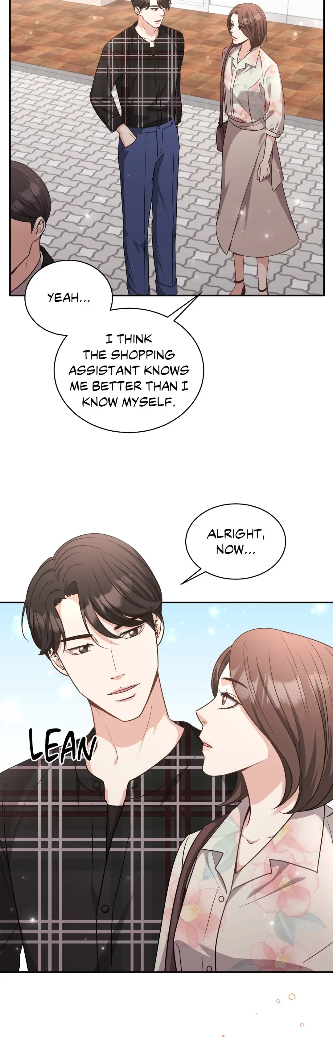 Seal The Deal Chapter 54 page 3