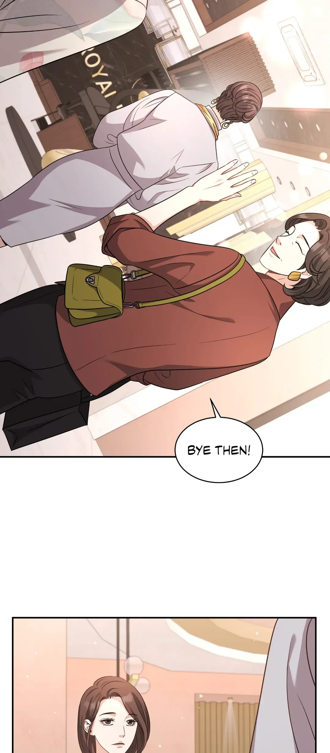 Seal The Deal Chapter 53 page 51