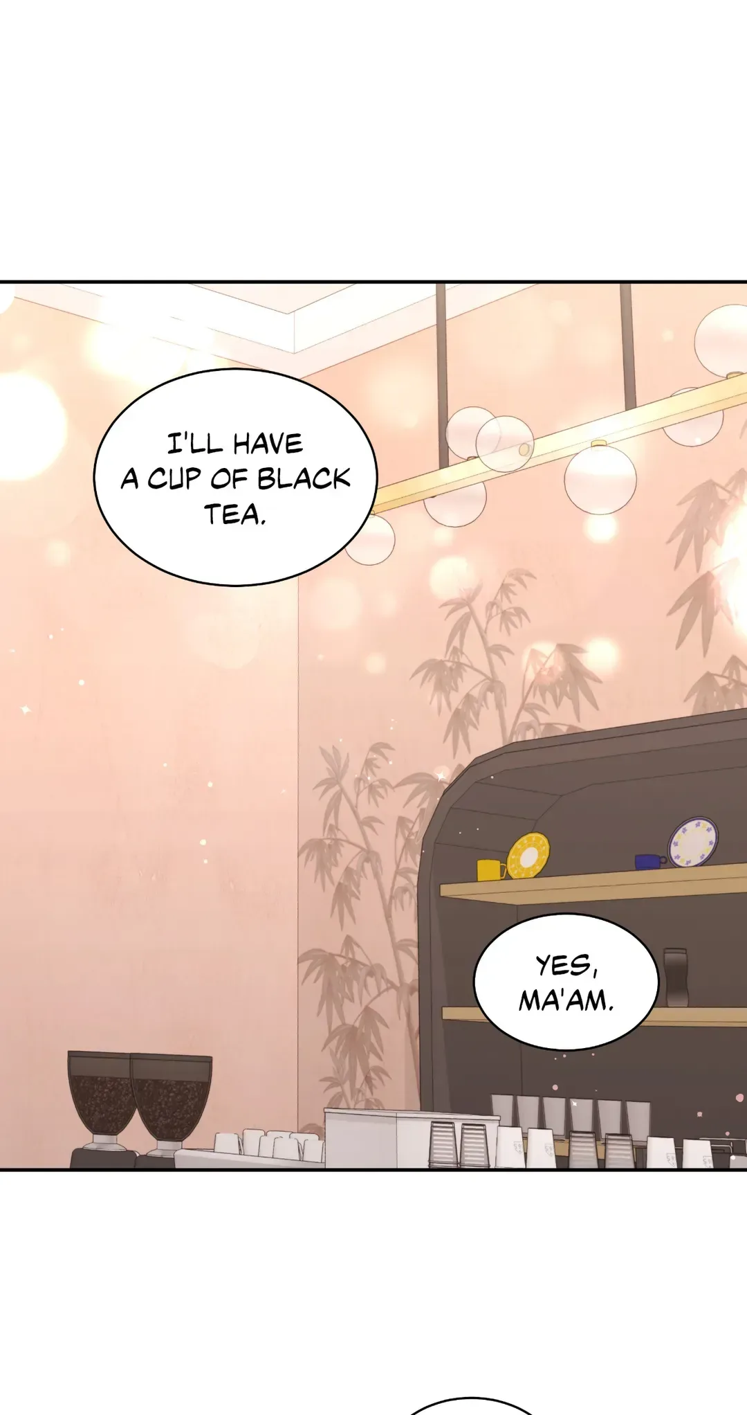 Seal The Deal Chapter 53 page 20