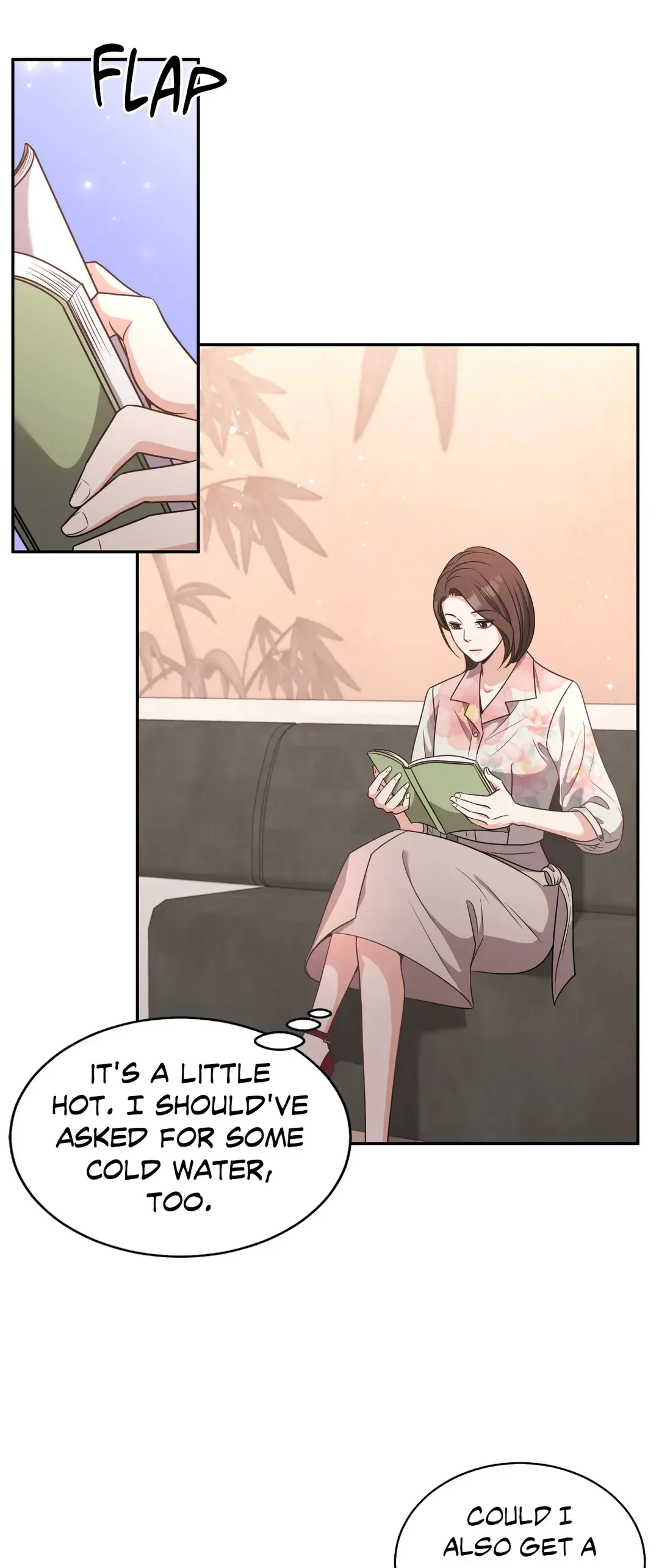 Seal The Deal Chapter 53 page 15