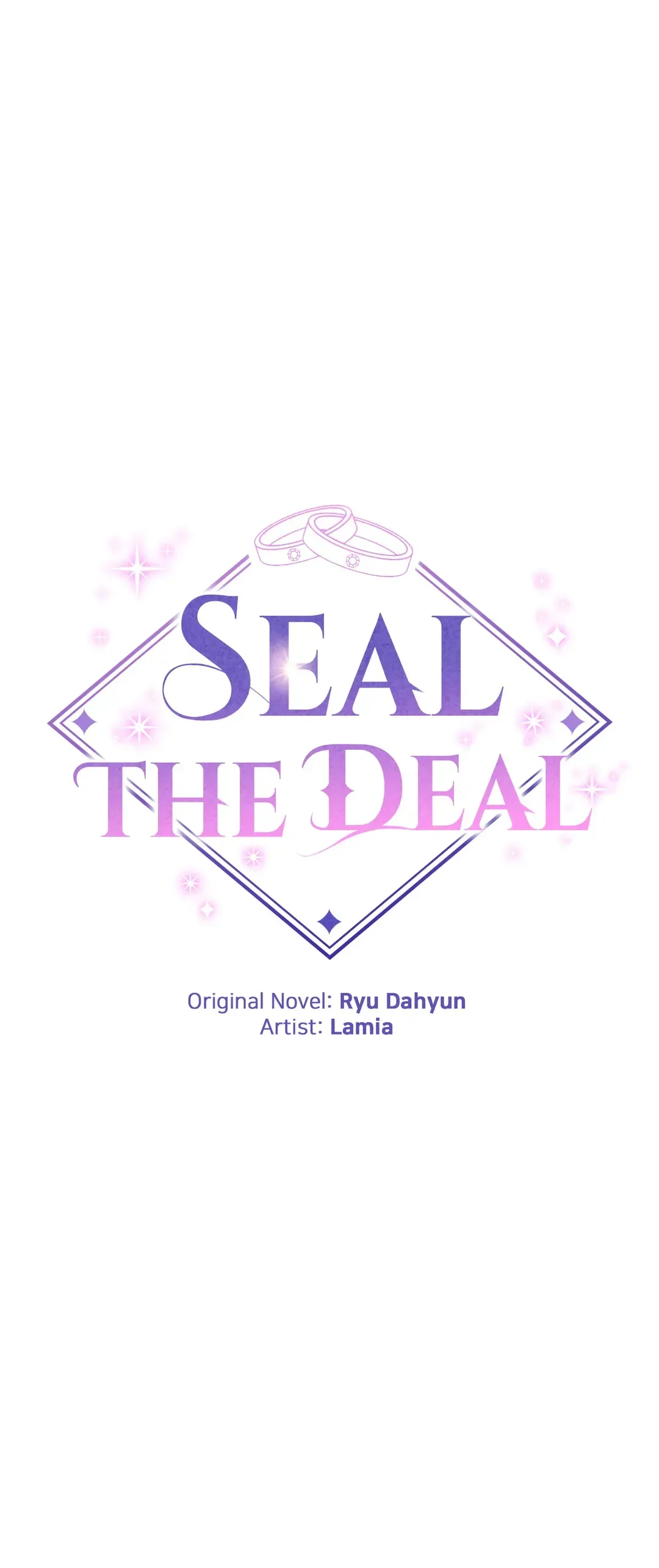 Seal The Deal Chapter 53 page 19