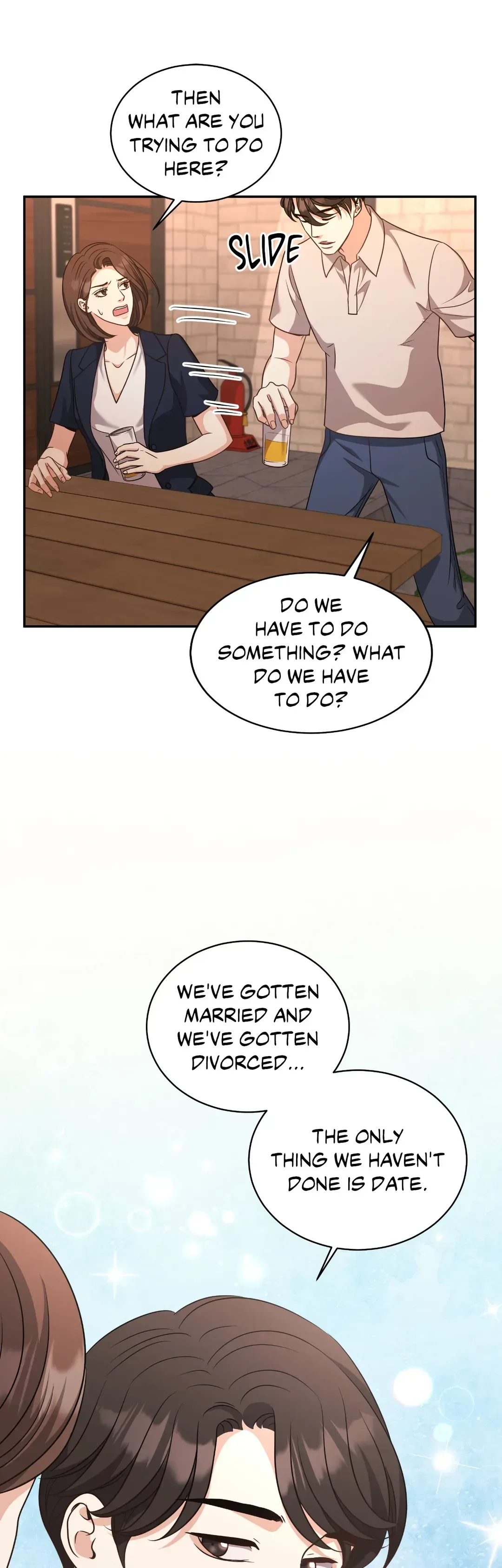 Seal The Deal Chapter 55 page 41