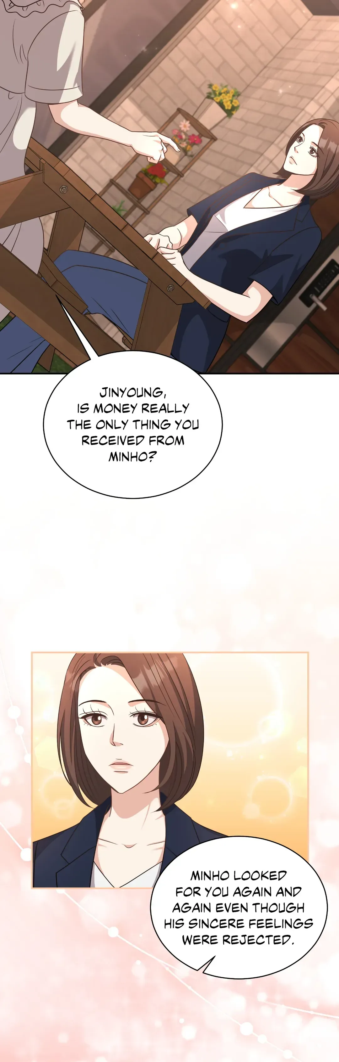 Seal The Deal Chapter 55 page 26