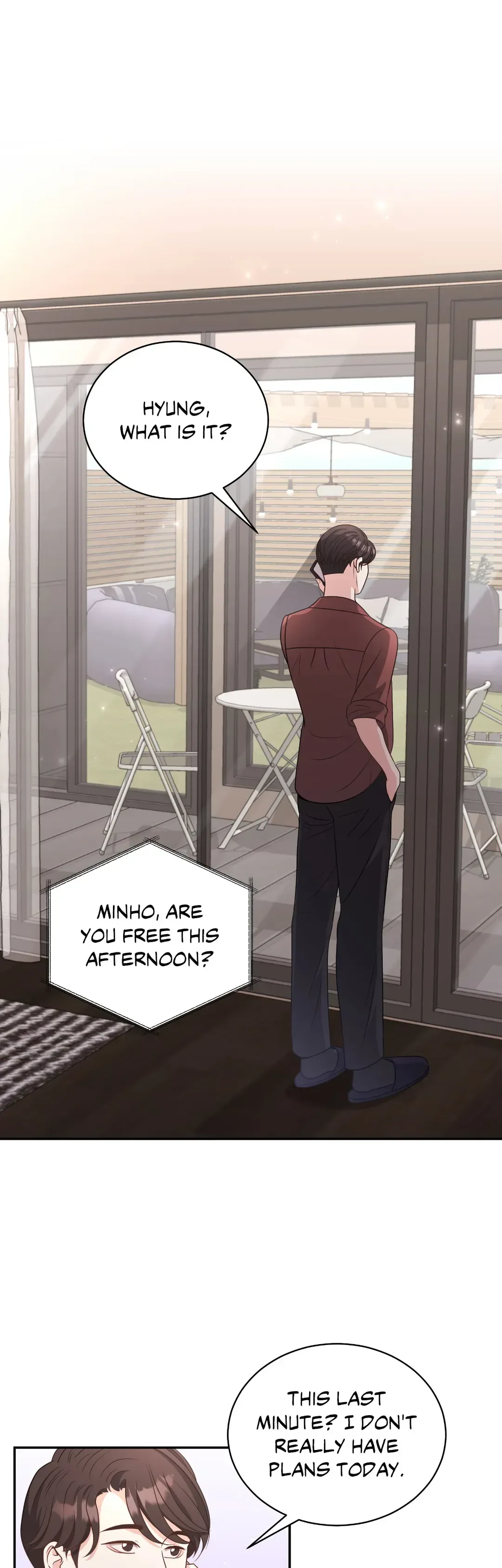 Seal The Deal Chapter 55 page 2