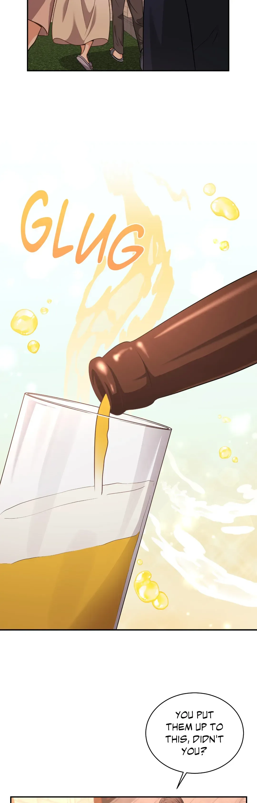 Seal The Deal Chapter 55 page 31