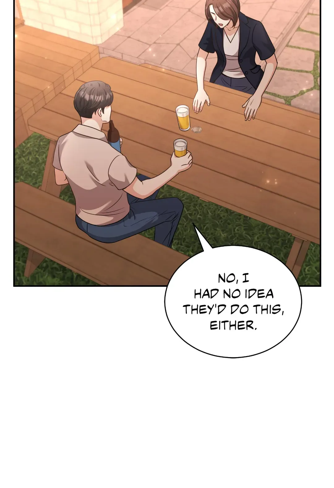 Seal The Deal Chapter 55 page 32