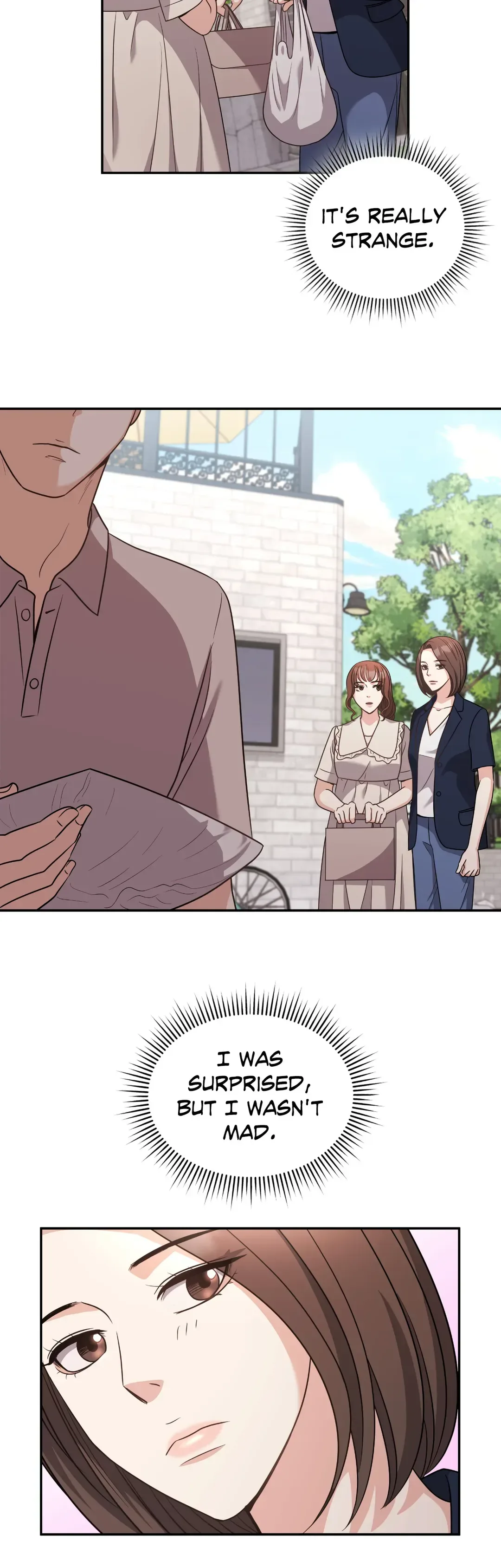 Seal The Deal Chapter 55 page 16