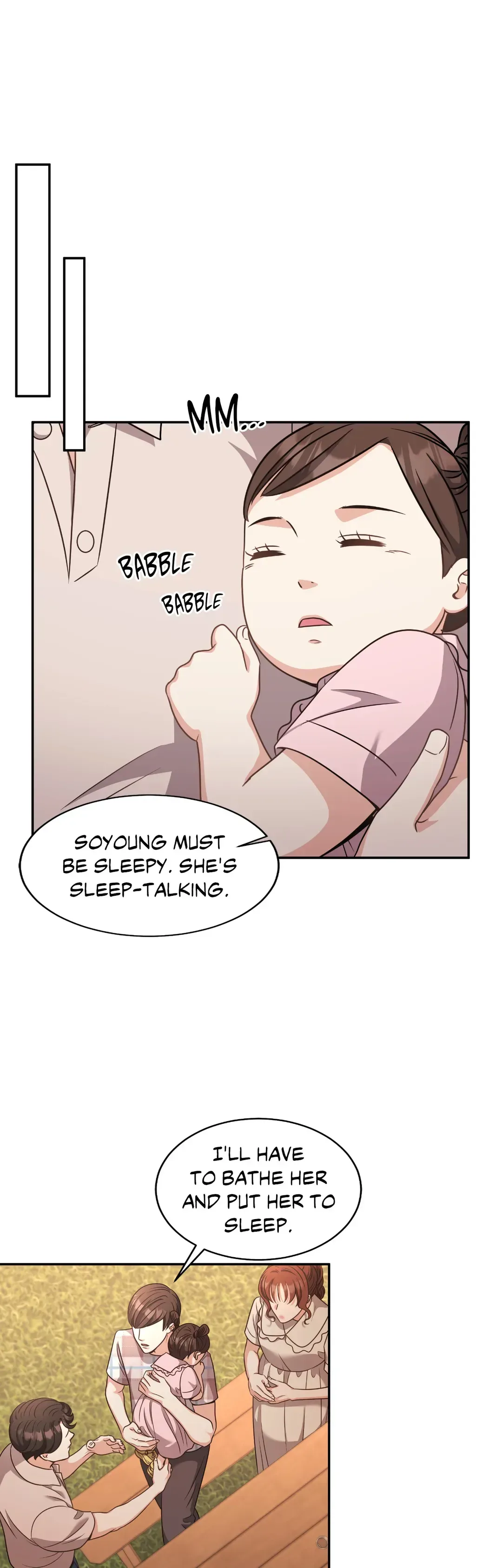 Seal The Deal Chapter 55 page 29