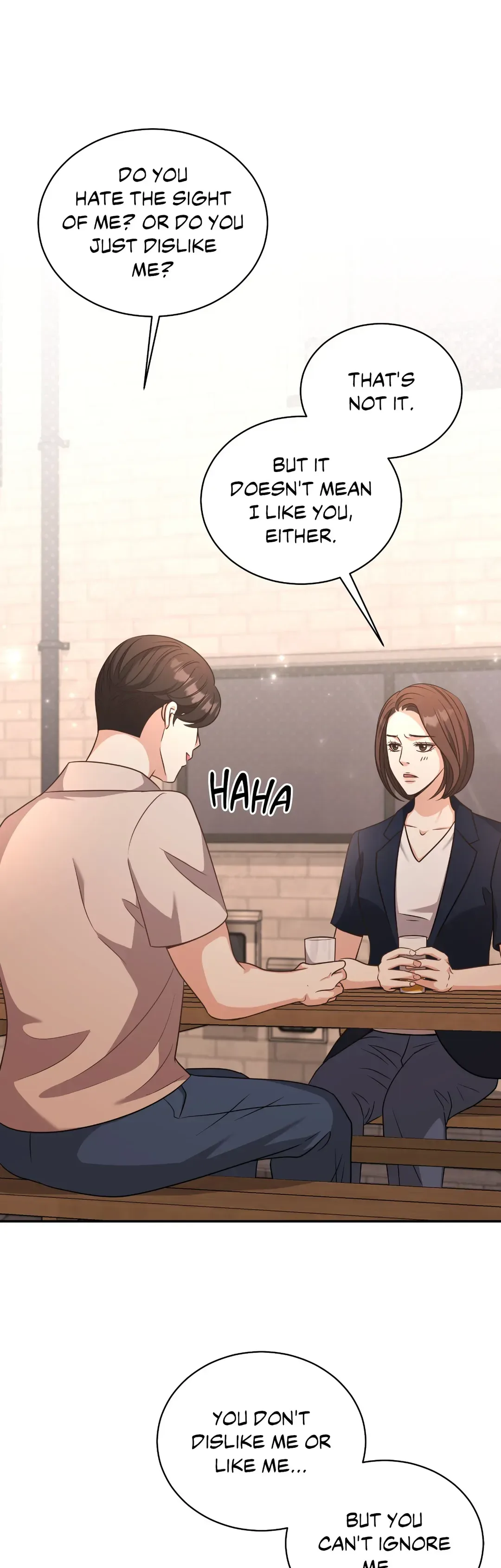 Seal The Deal Chapter 55 page 37