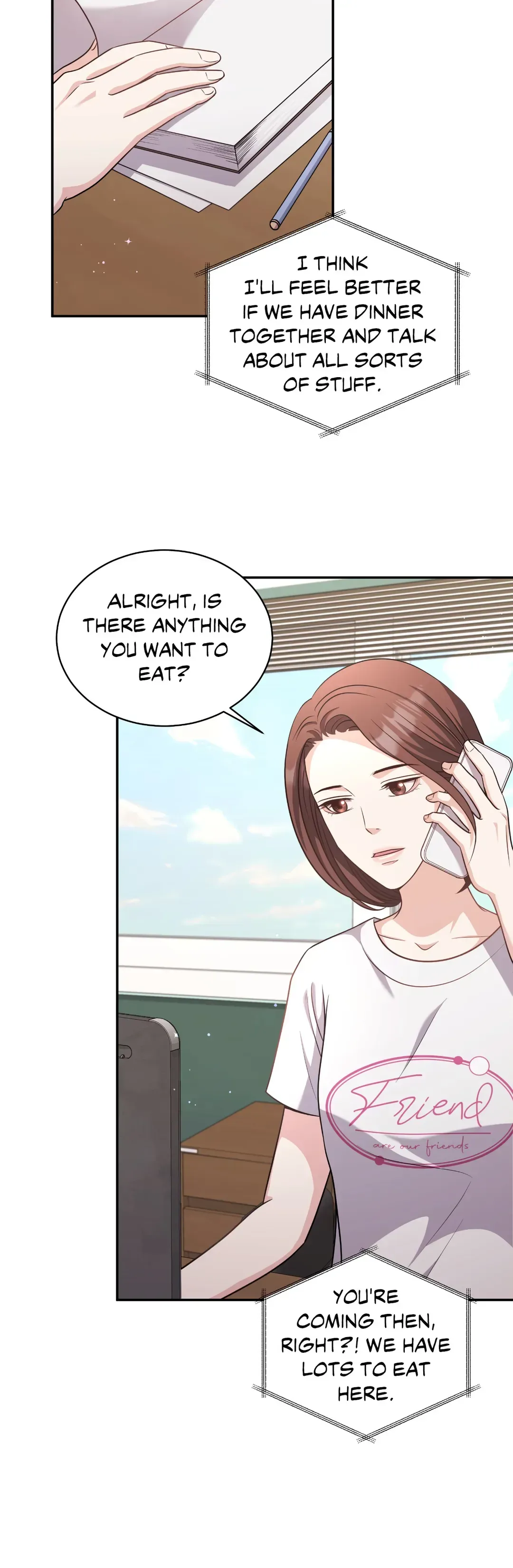 Seal The Deal Chapter 55 page 5