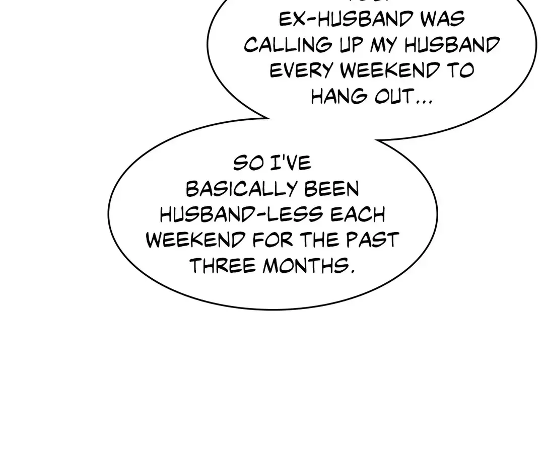 Seal The Deal Chapter 55 page 19