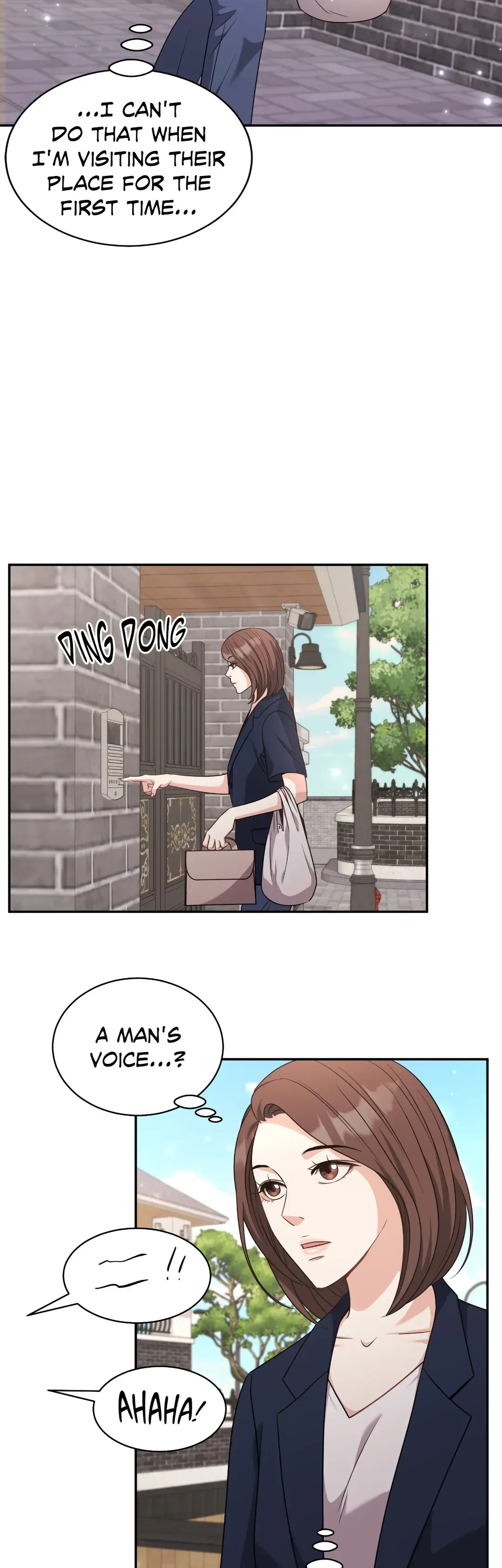 Seal The Deal Chapter 55 page 9