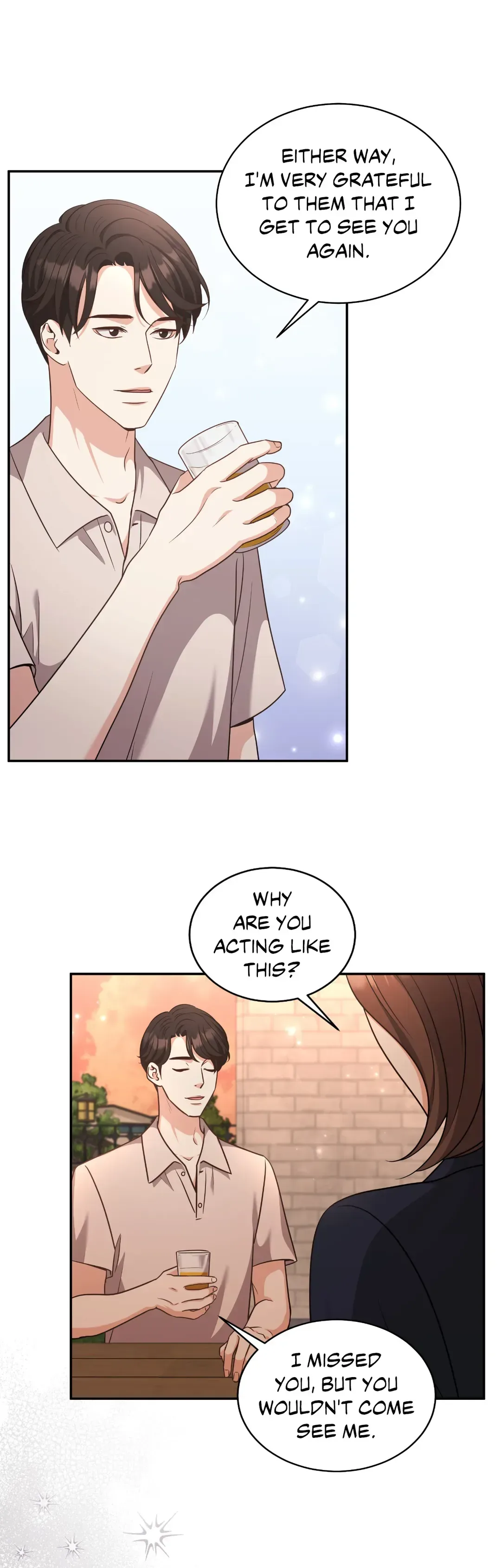 Seal The Deal Chapter 55 page 33