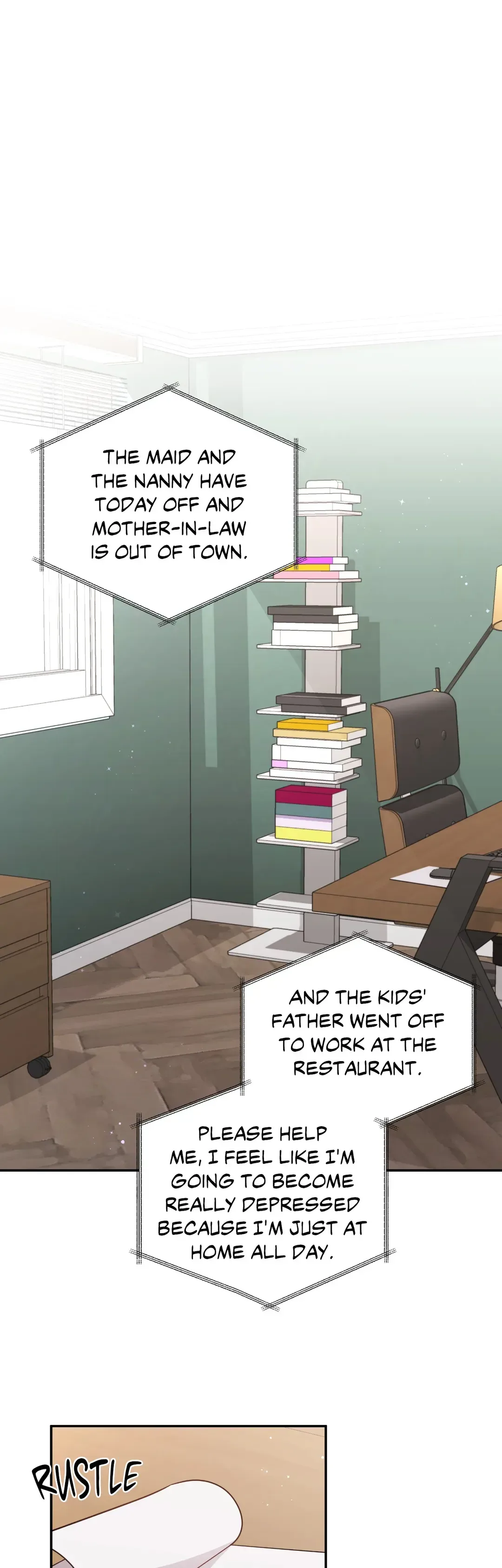 Seal The Deal Chapter 55 page 4
