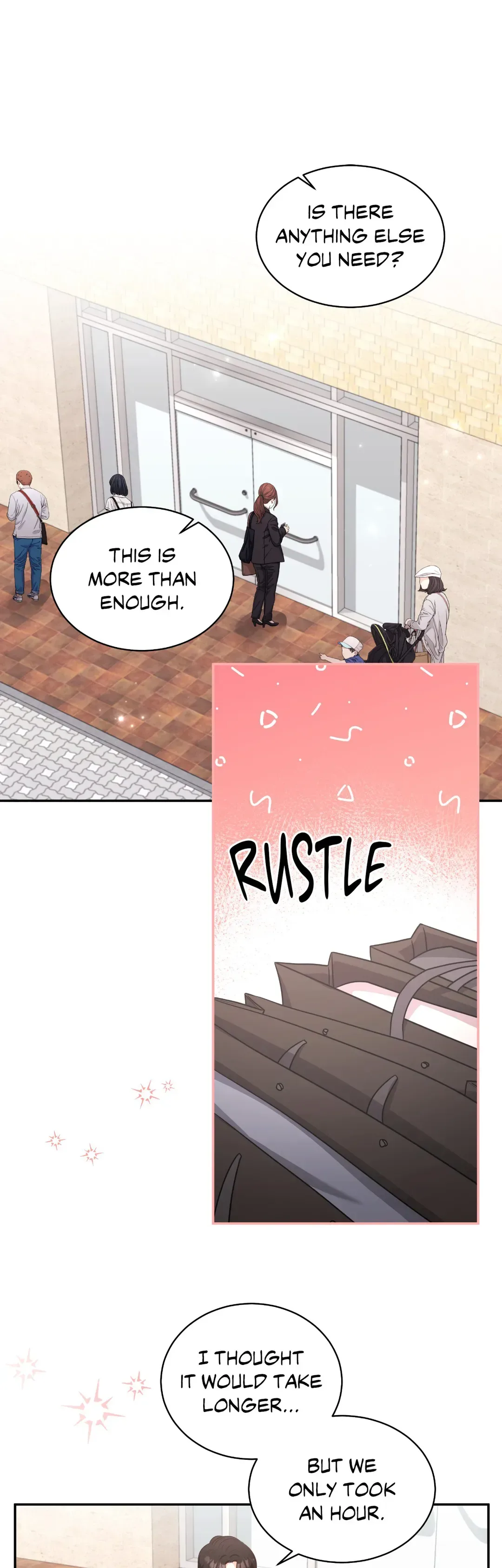 Seal The Deal Chapter 54 page 2