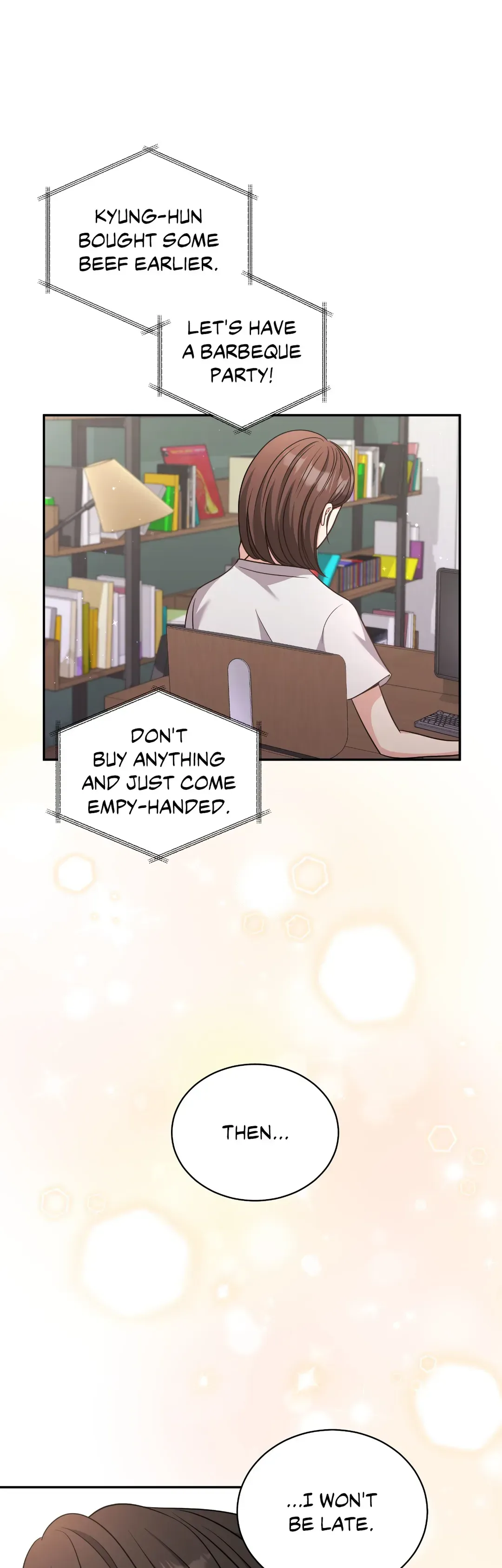 Seal The Deal Chapter 55 page 6