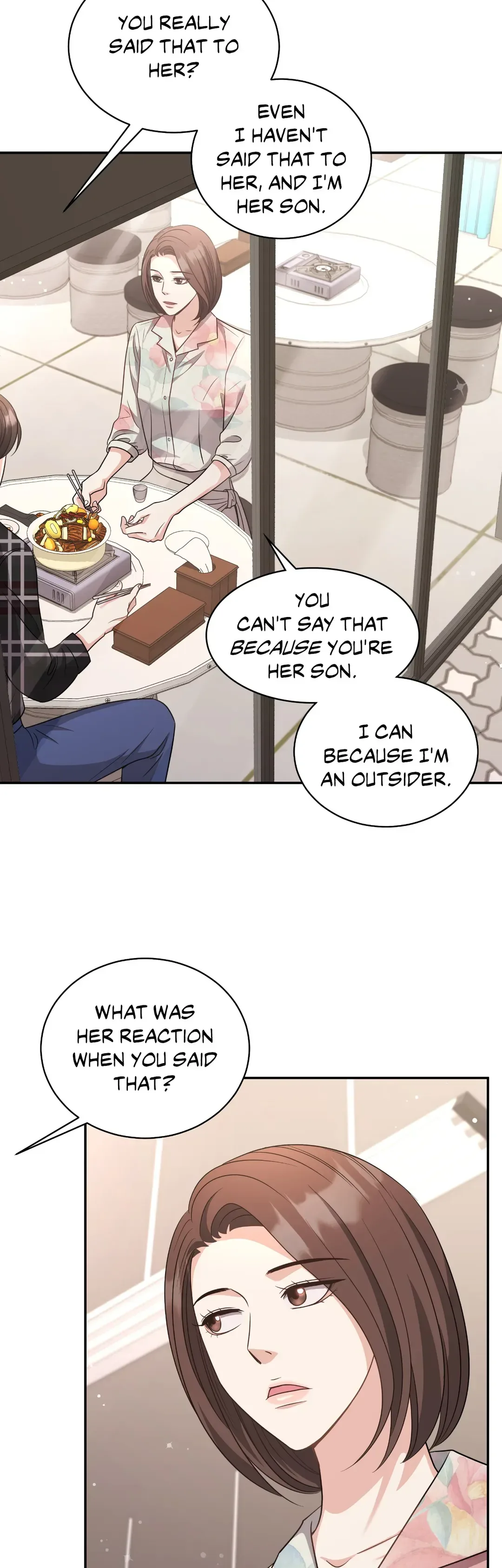 Seal The Deal Chapter 54 page 14