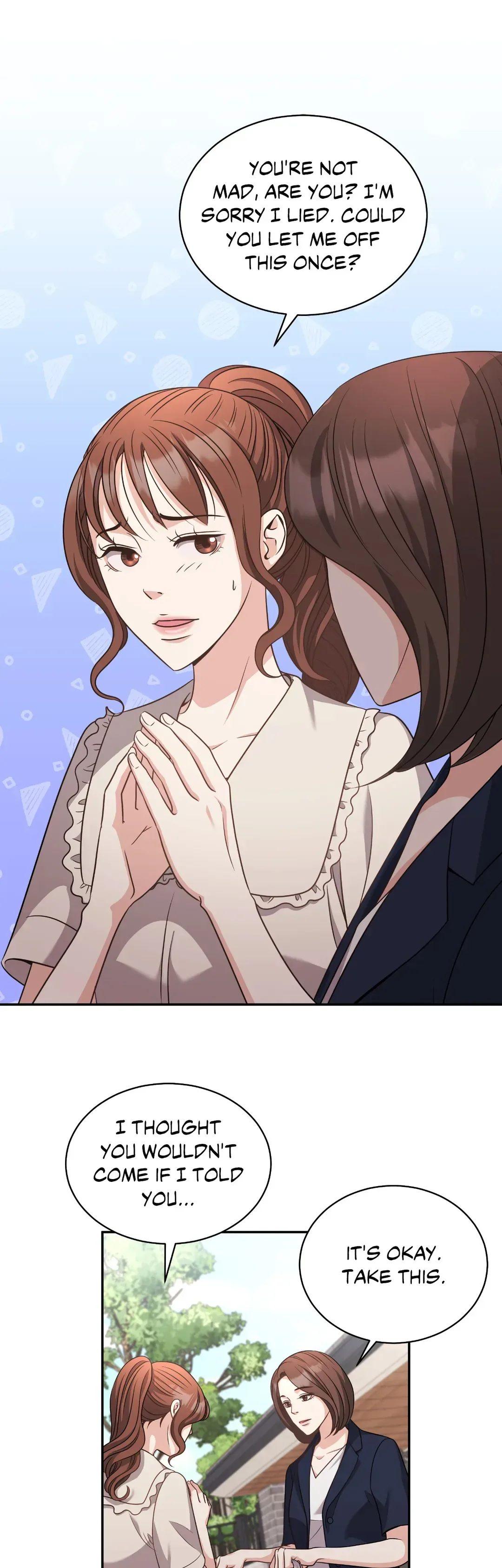 Seal The Deal Chapter 55 page 15