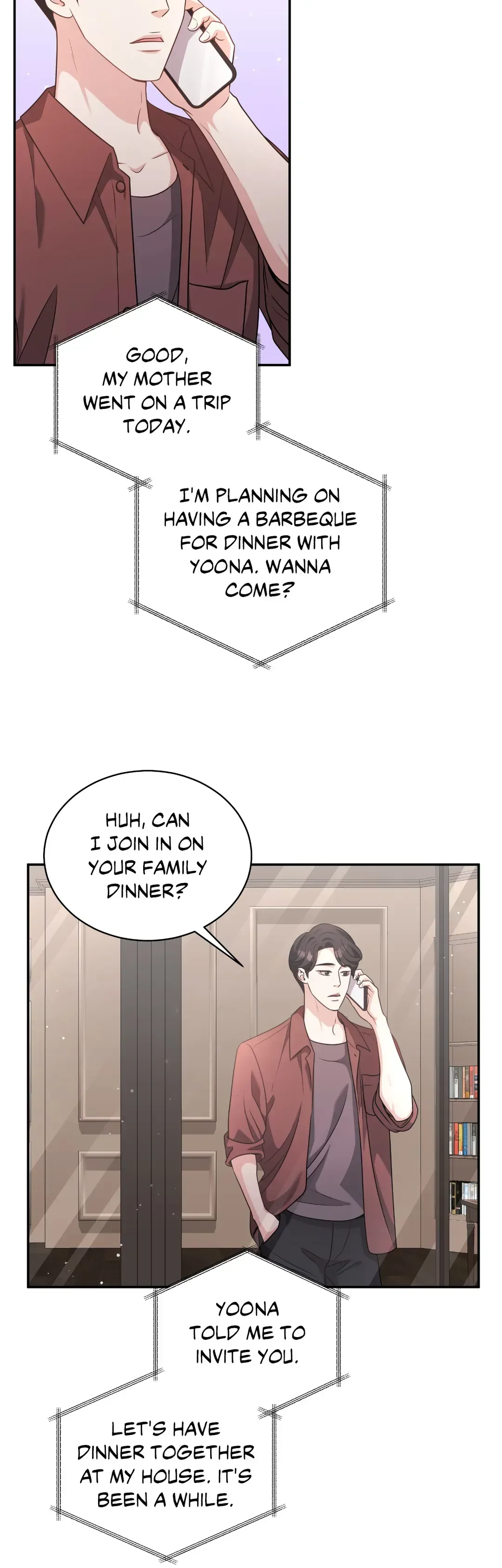 Seal The Deal Chapter 55 page 3