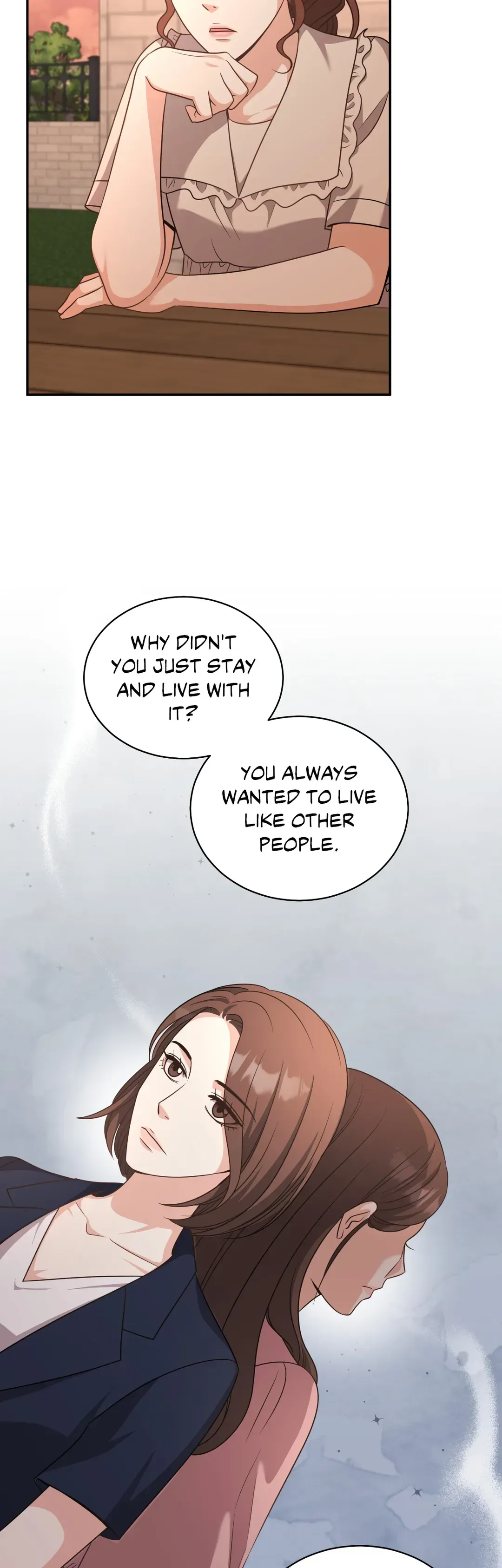 Seal The Deal Chapter 55 page 22