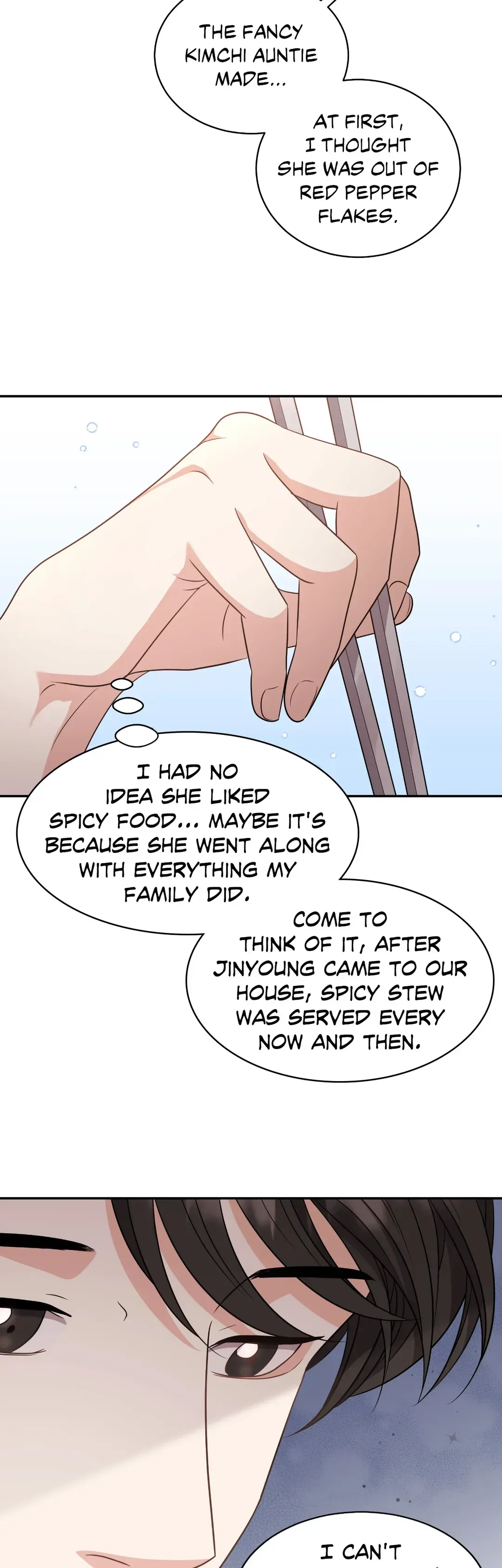 Seal The Deal Chapter 54 page 8