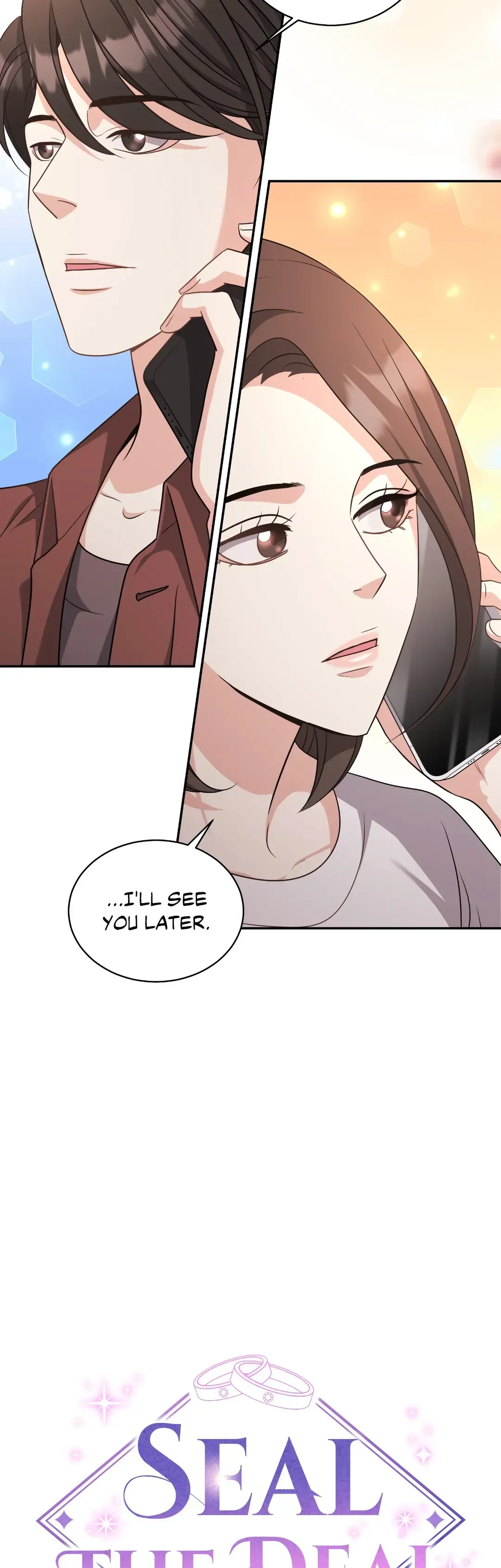 Seal The Deal Chapter 55 page 7