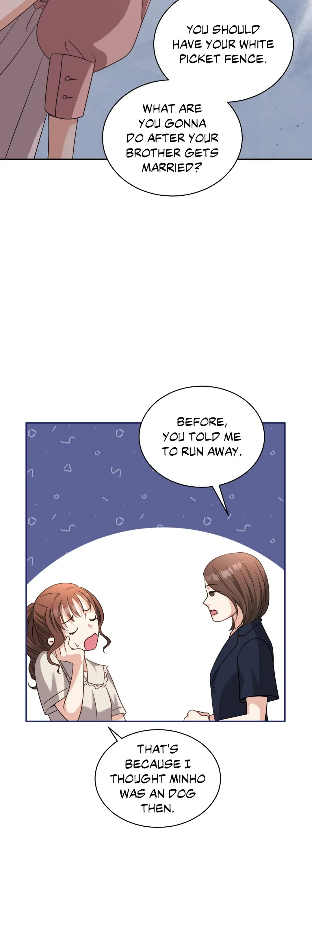 Seal The Deal Chapter 55 page 23