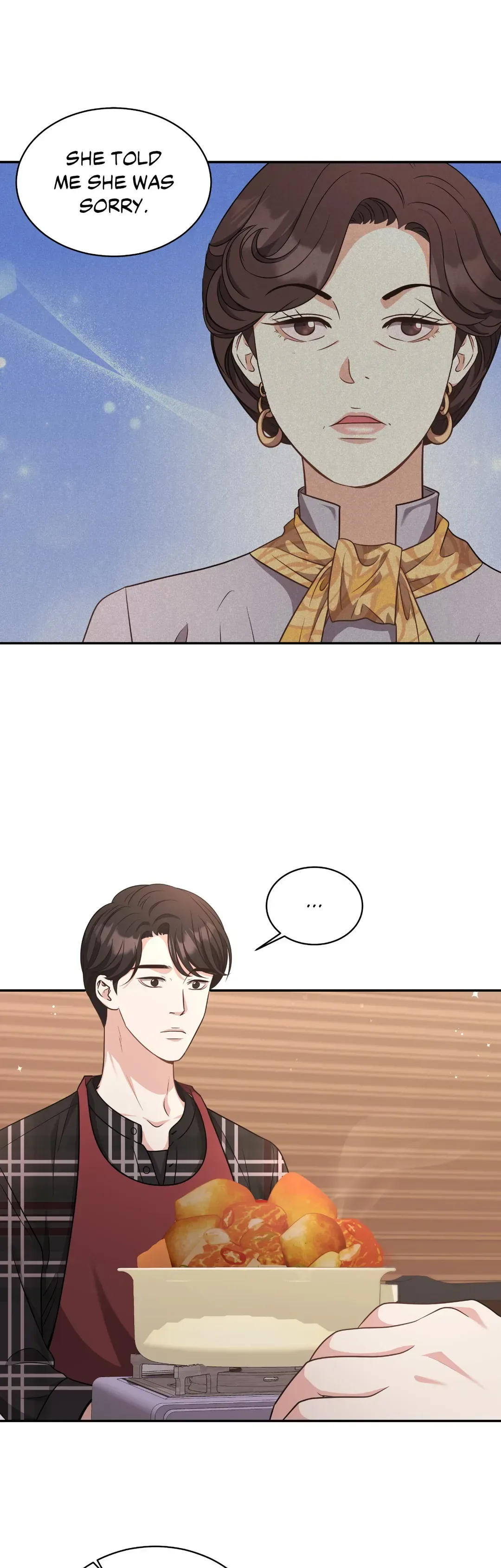 Seal The Deal Chapter 54 page 11