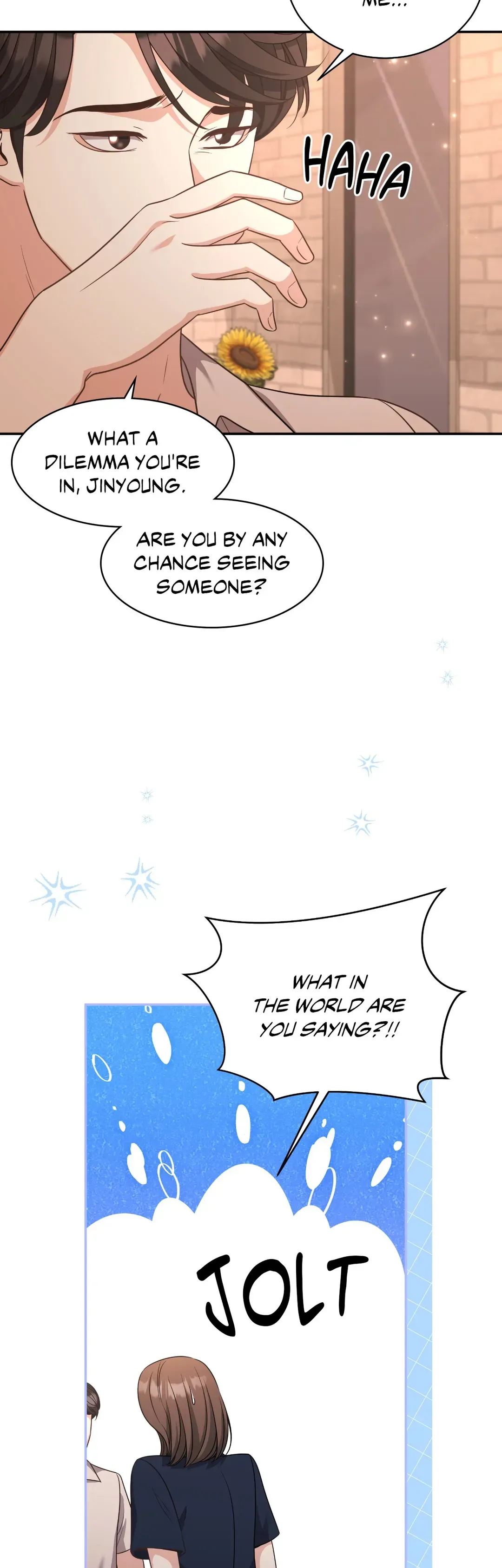 Seal The Deal Chapter 55 page 38