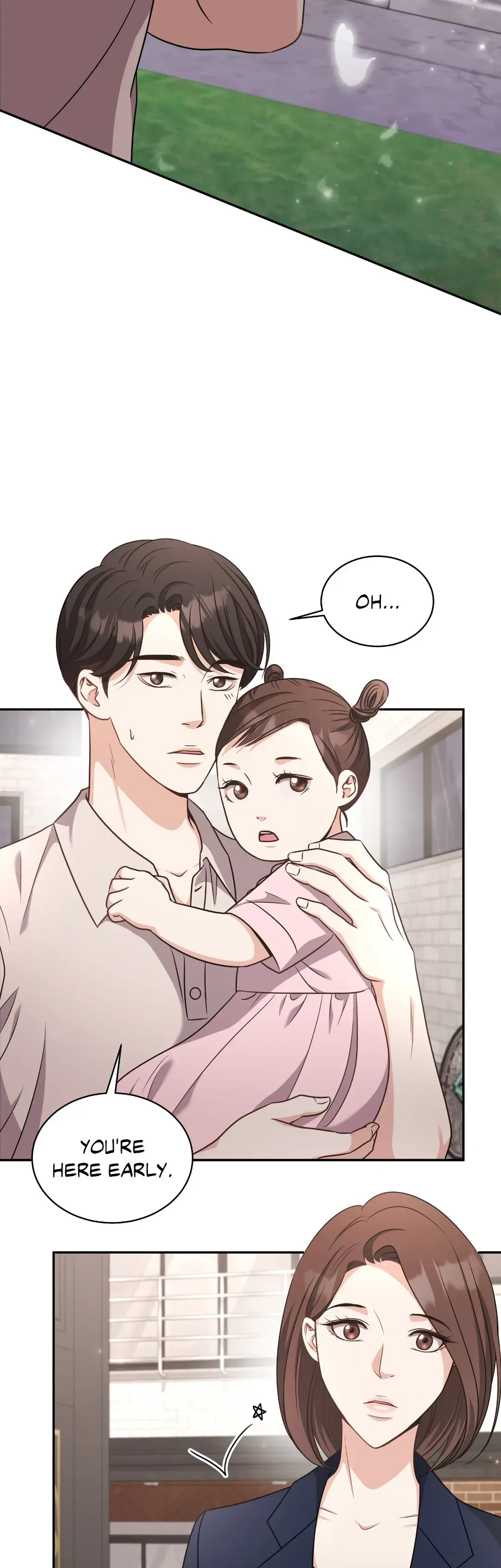 Seal The Deal Chapter 55 page 12