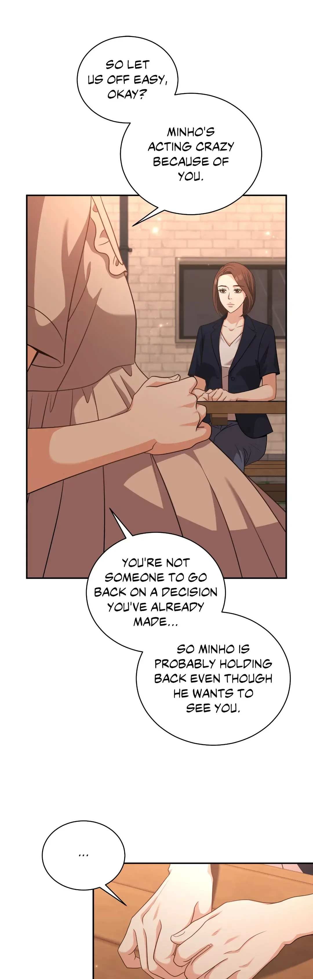 Seal The Deal Chapter 55 page 20