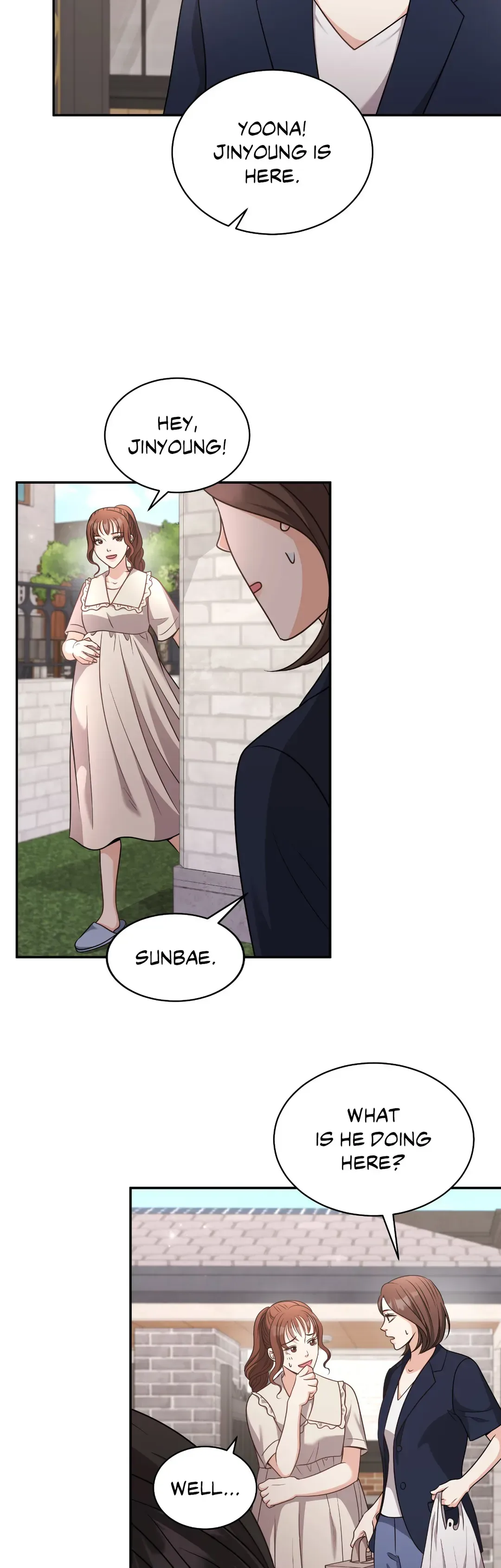 Seal The Deal Chapter 55 page 13